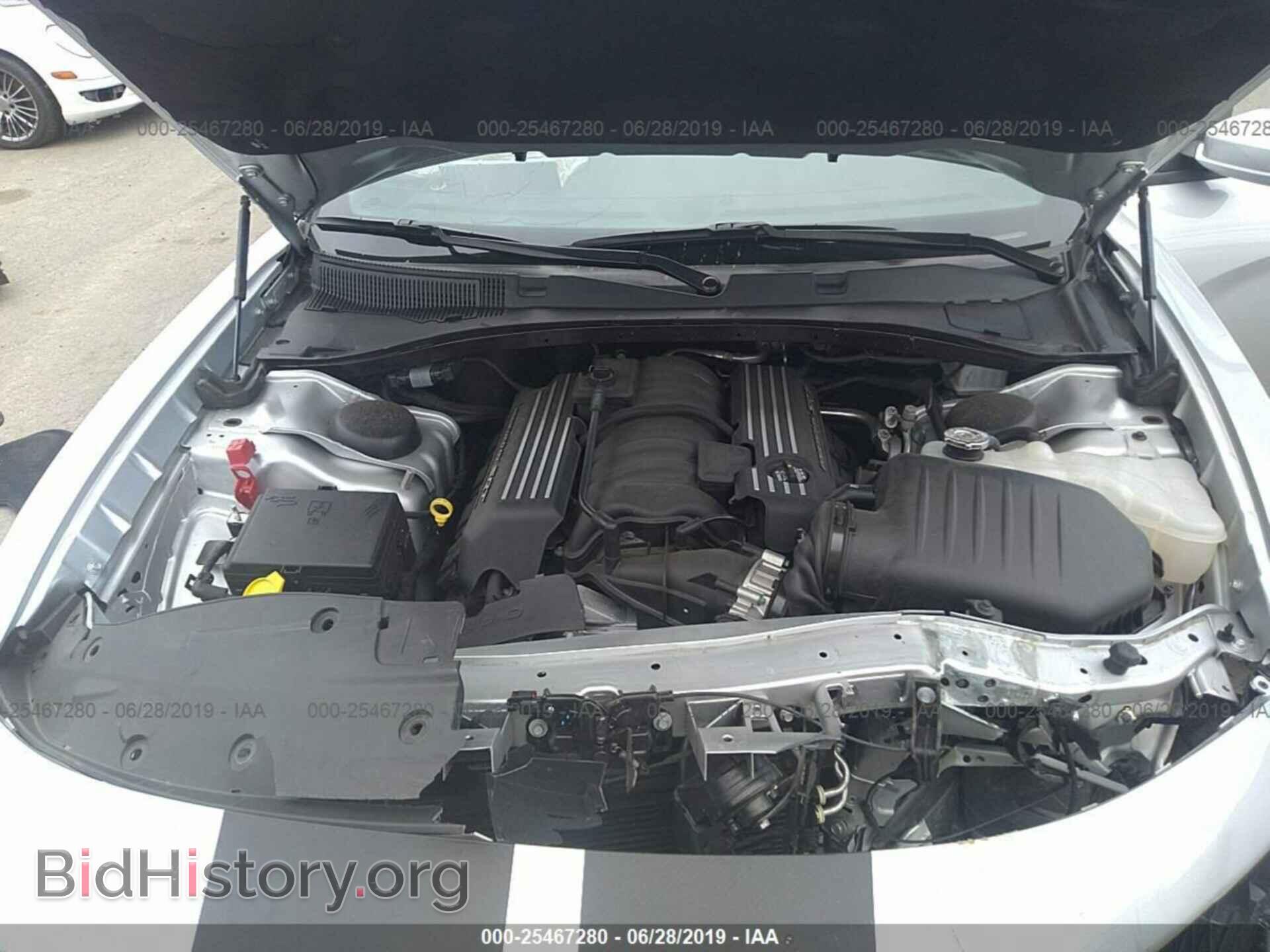 2019 DODGE CHARGER - VIN: 2C3CDXGJ0KH605471 - Photo 10
