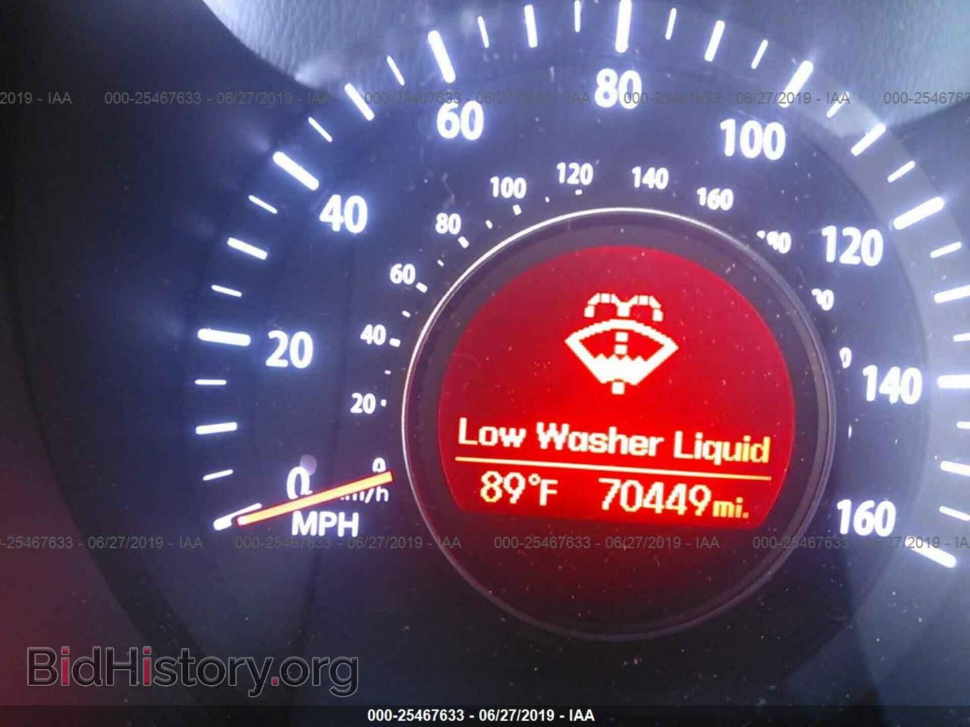 2013 KIA OPTIMA - VIN: 5XXGN4A73DG102965 - Photo 7