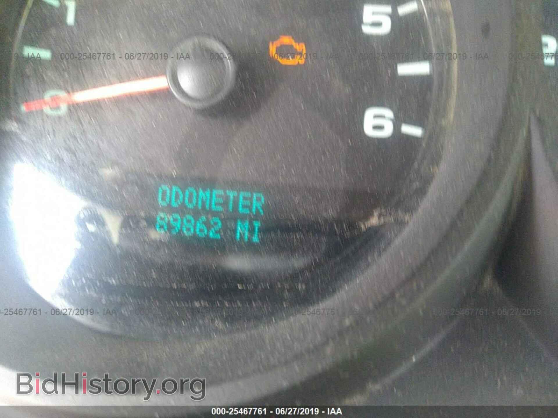 2011 CHEVROLET SILVERADO - VIN: 1GCNCPEX2BZ345511 - Фото 7