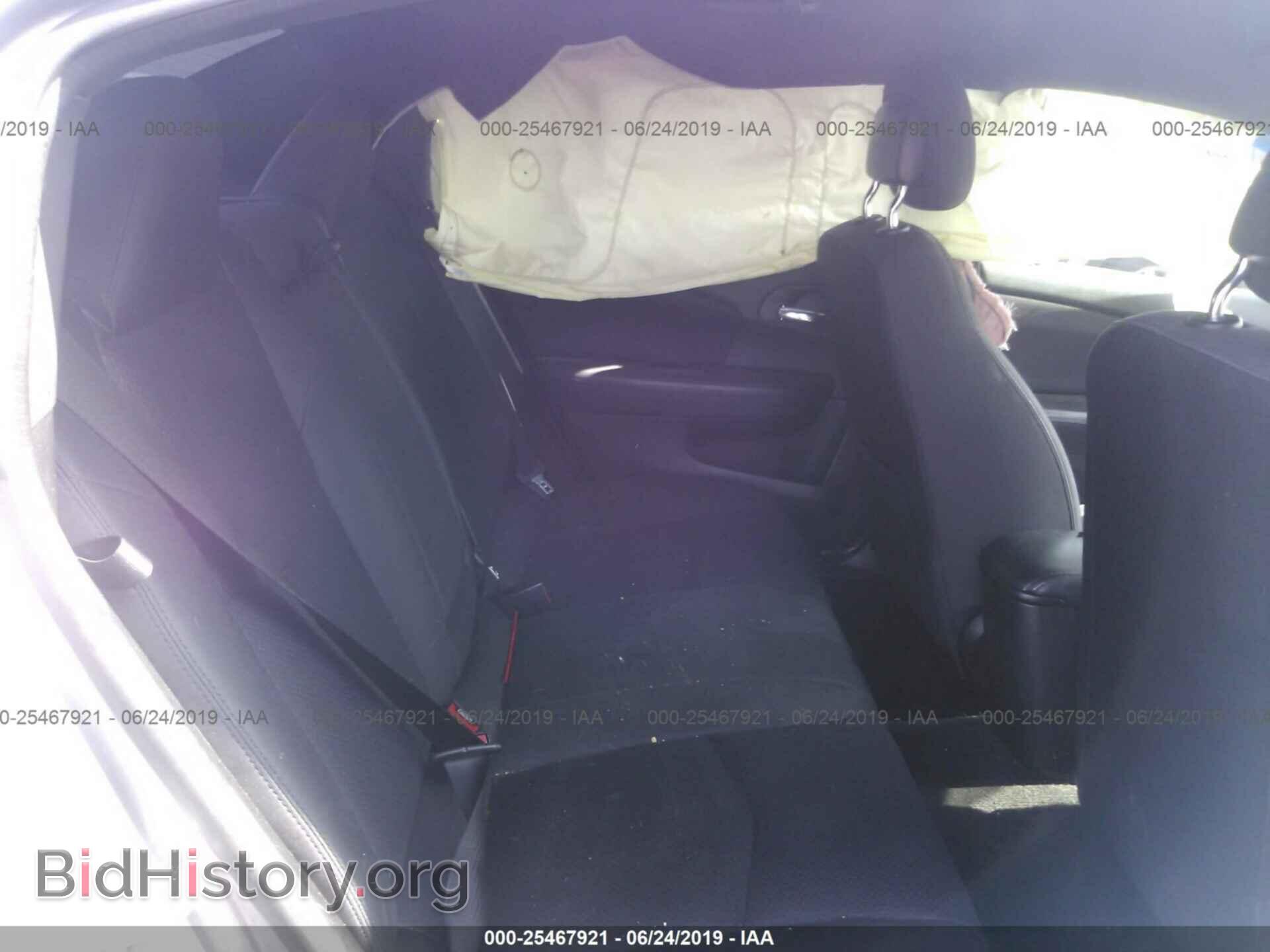 2014 CHRYSLER 200 - VIN: 1C3CCBAB4EN212124 - Фото 8