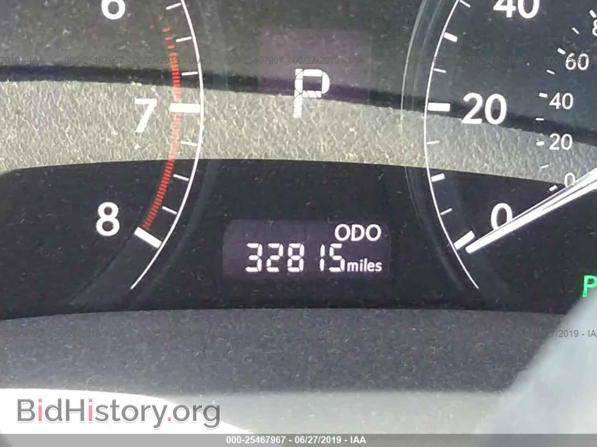 2015 LEXUS RX - VIN: 2T2BK1BA3FC343751 - Photo 7