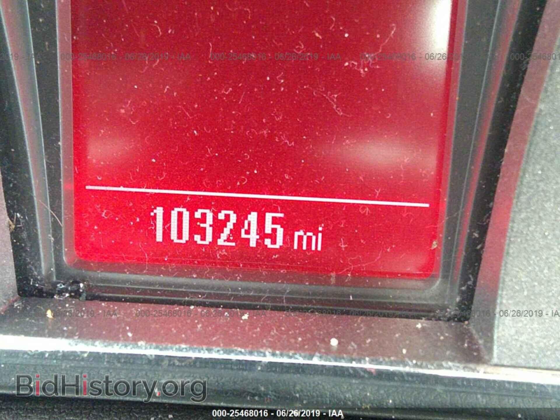 2015 GMC TERRAIN - VIN: 2GKALSEK3F6249642 - Фото 7