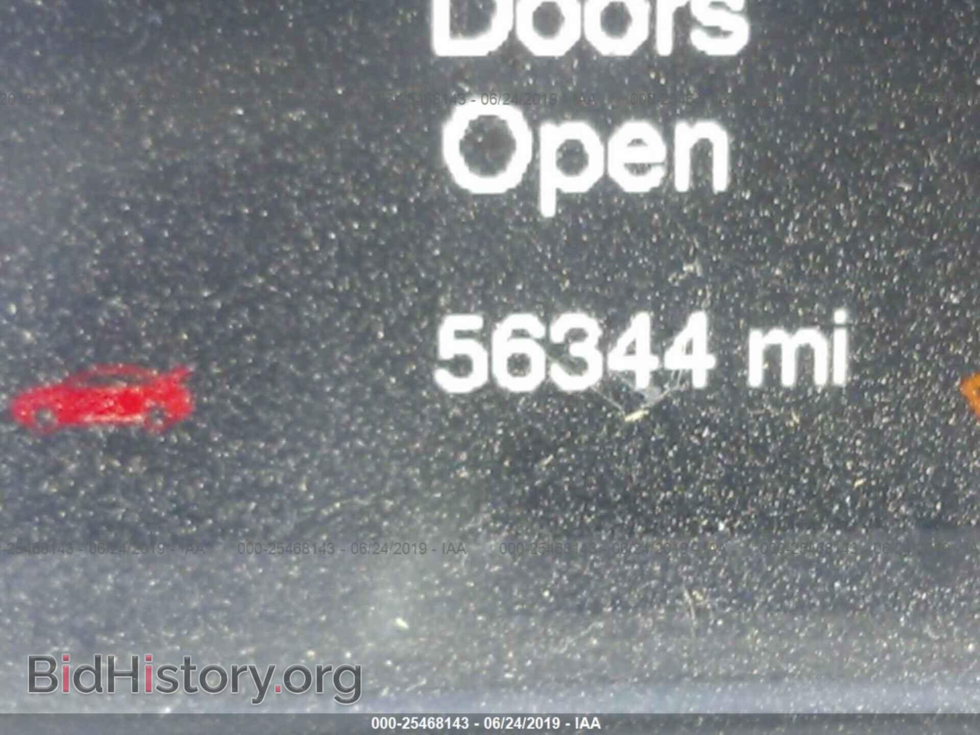 2016 CHRYSLER 200 - VIN: 1C3CCCAB2GN117246 - Photo 7