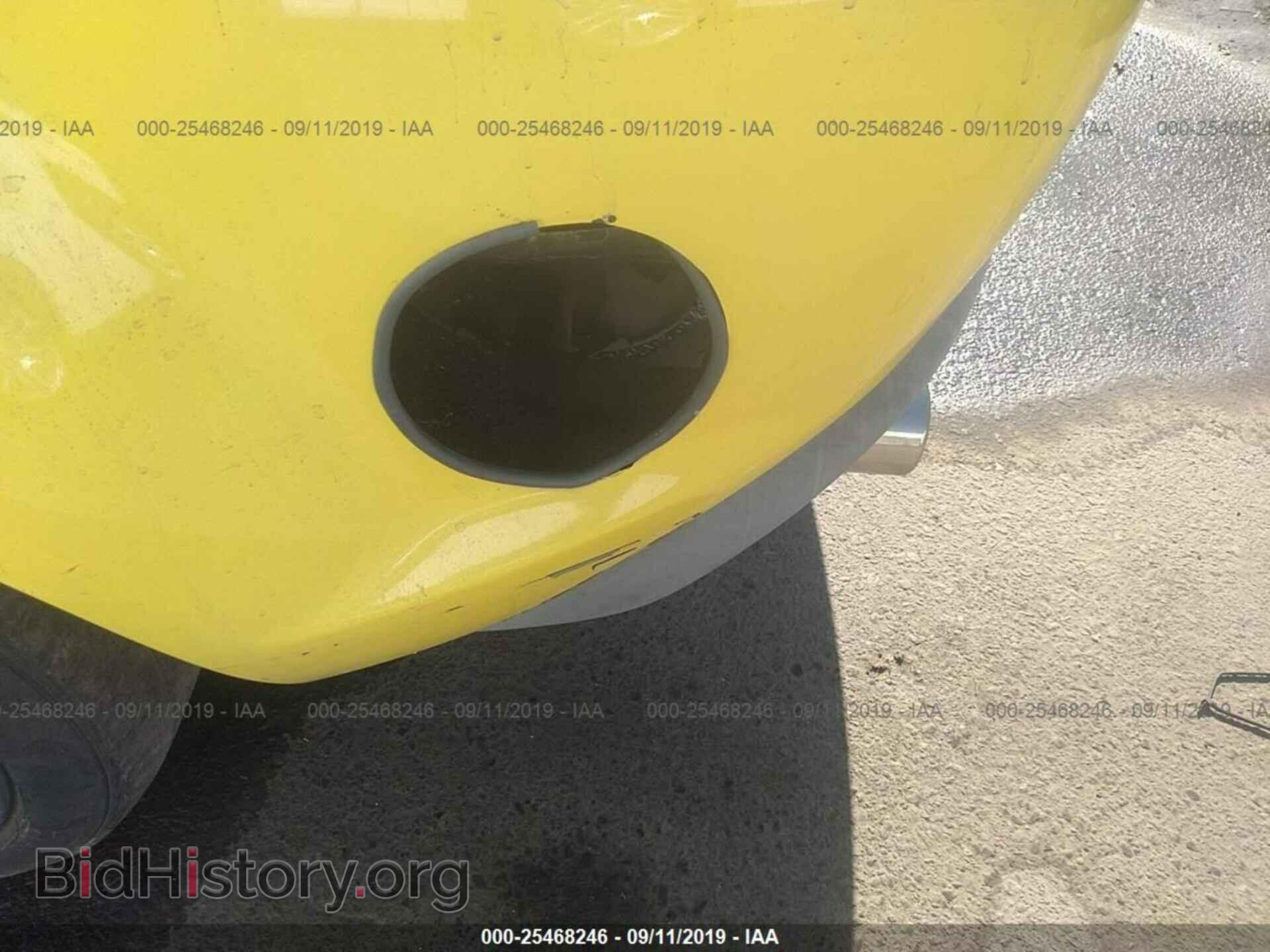 2004 MAZDA RX8 - VIN: JM1FE173140120543 - Фото 9