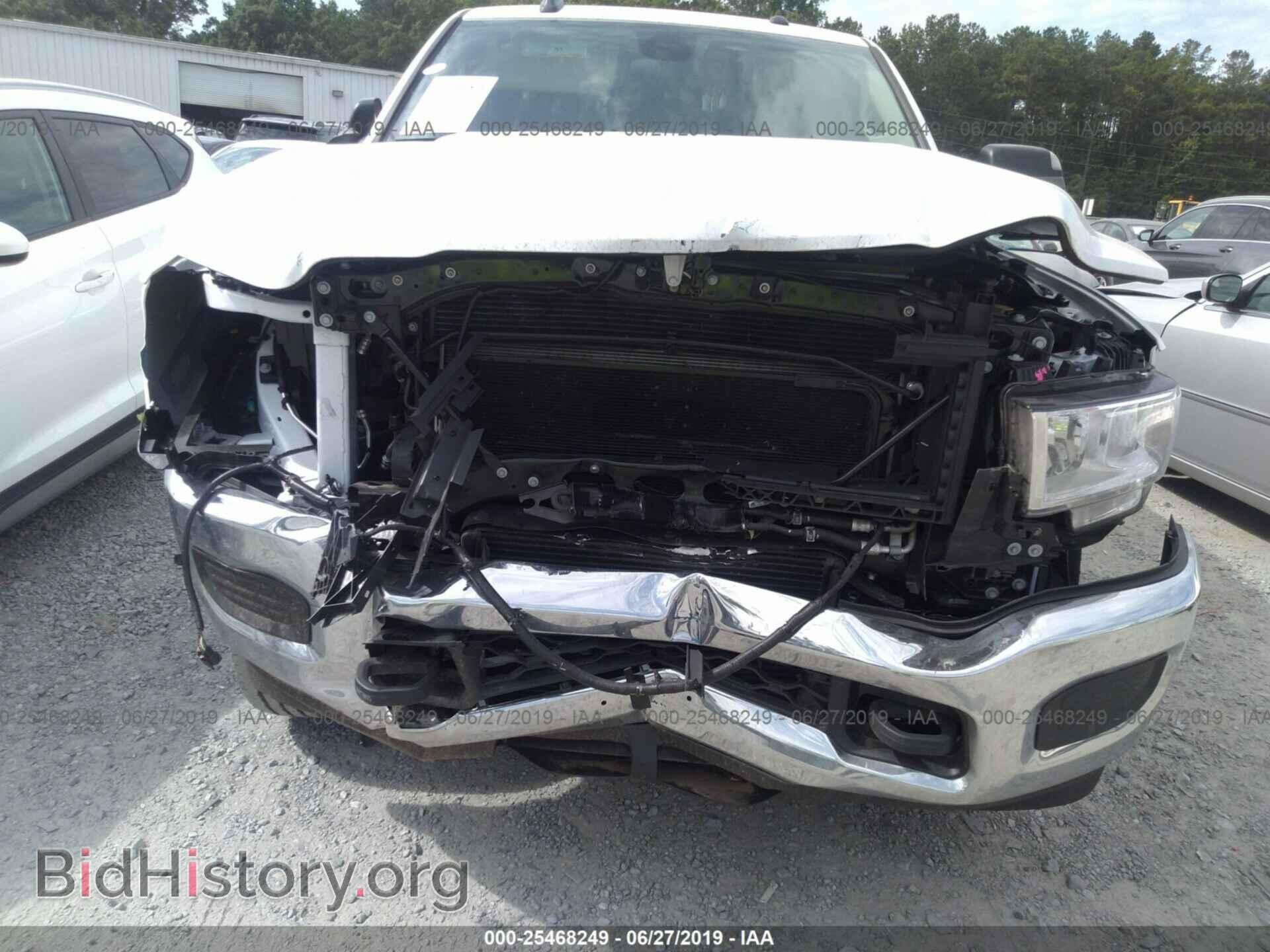 2019 RAM 2500 - VIN: 3C6UR5DL9KG544382 - Photo 6