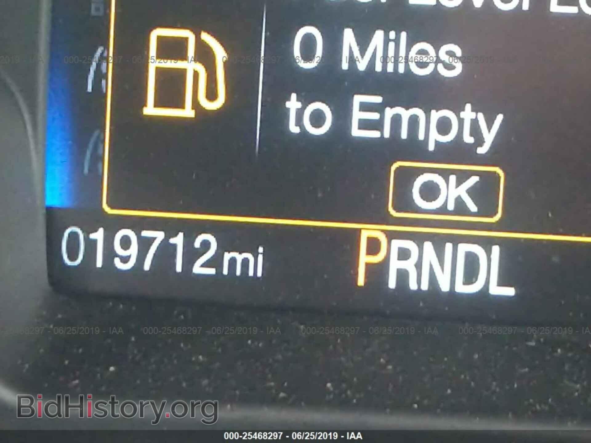 2016 FORD FOCUS - VIN: 1FADP3F2XGL341153 - Фото 7