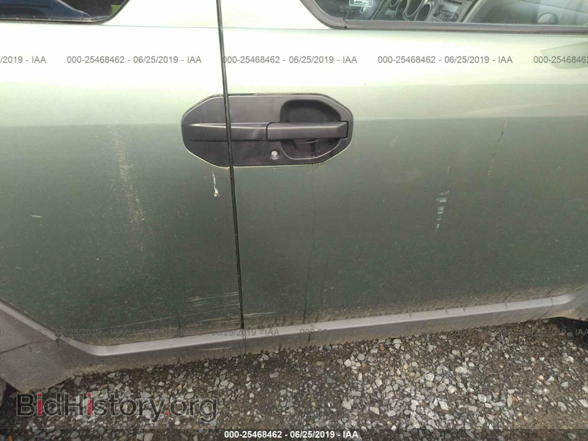 2003 HONDA ELEMENT - VIN: 5J6YH27573L046169 - Фото 6