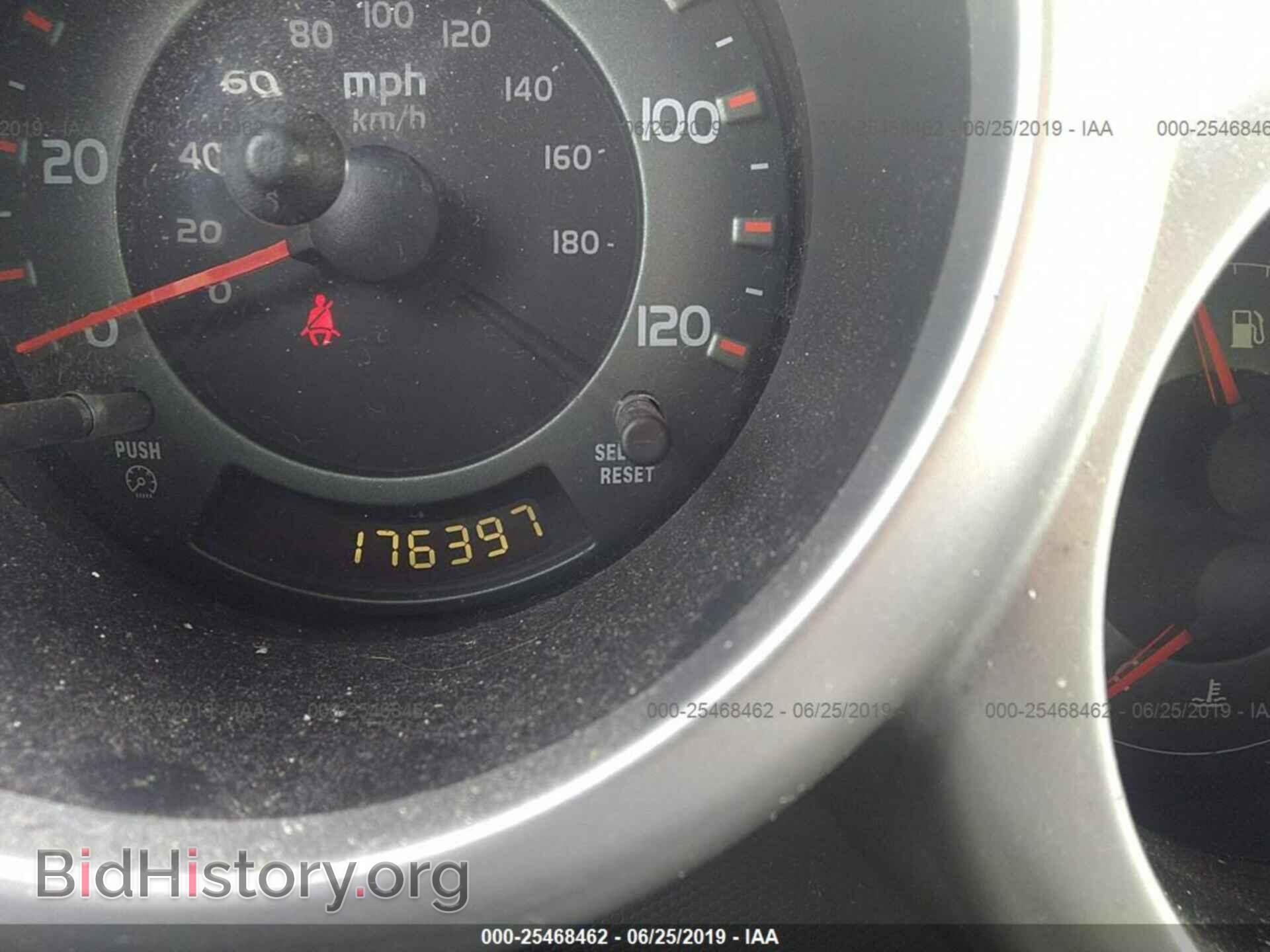2003 HONDA ELEMENT - VIN: 5J6YH27573L046169 - Фото 7