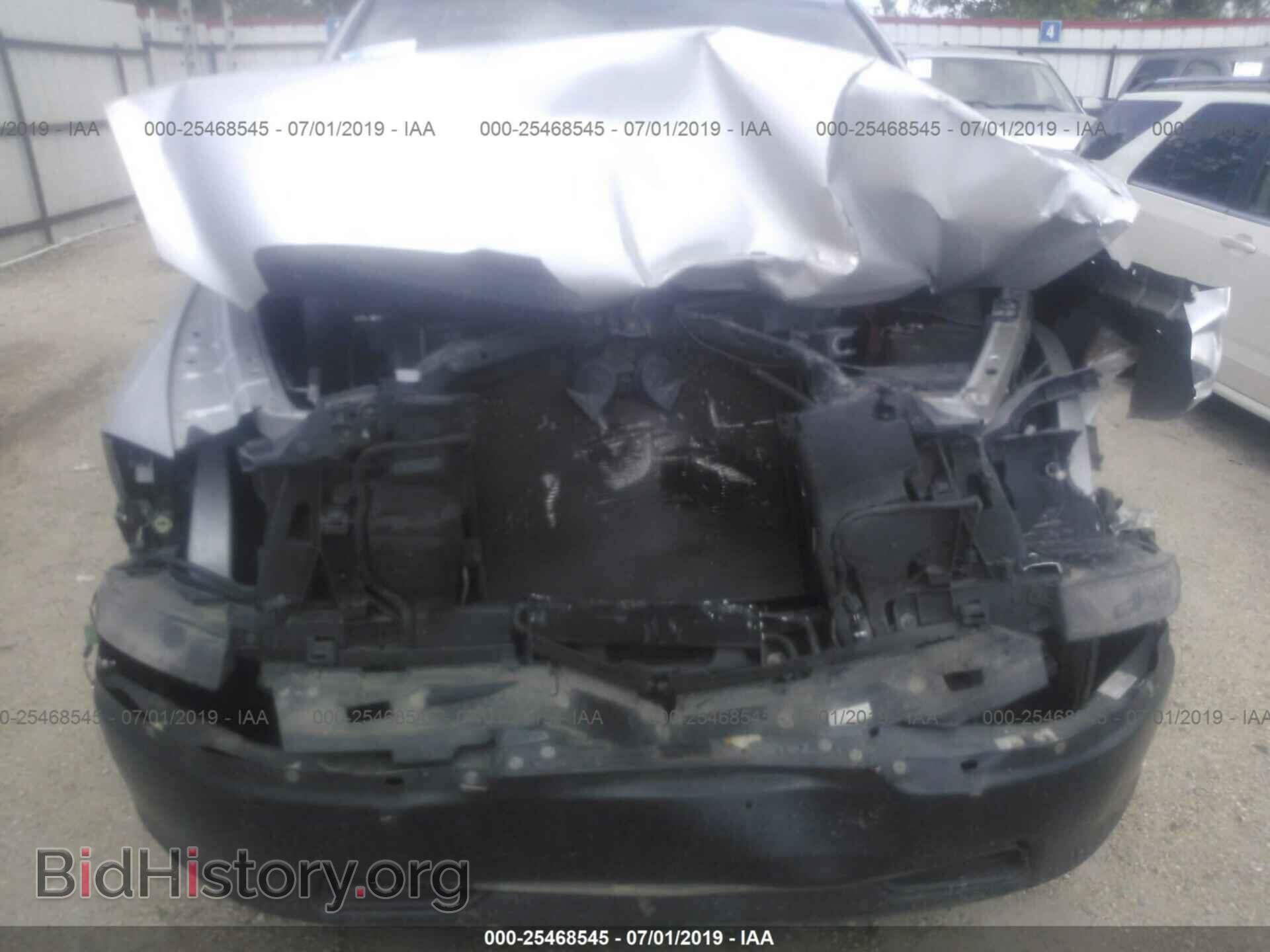 2012 DODGE RAM 1500 - VIN: 1C6RD6FP3CS242509 - Фото 6