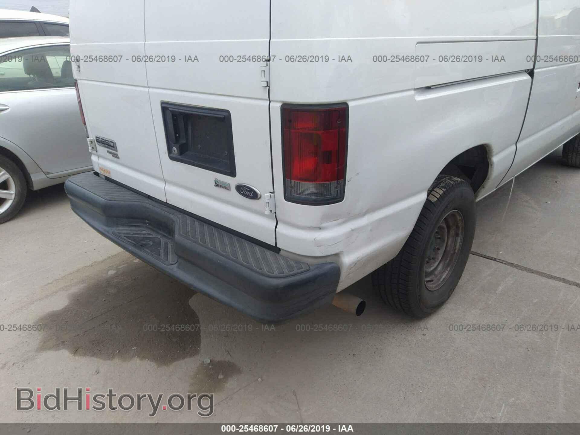 2012 FORD ECONOLINE - VIN: 1FTNE2ELXCDA24020 - Photo 6
