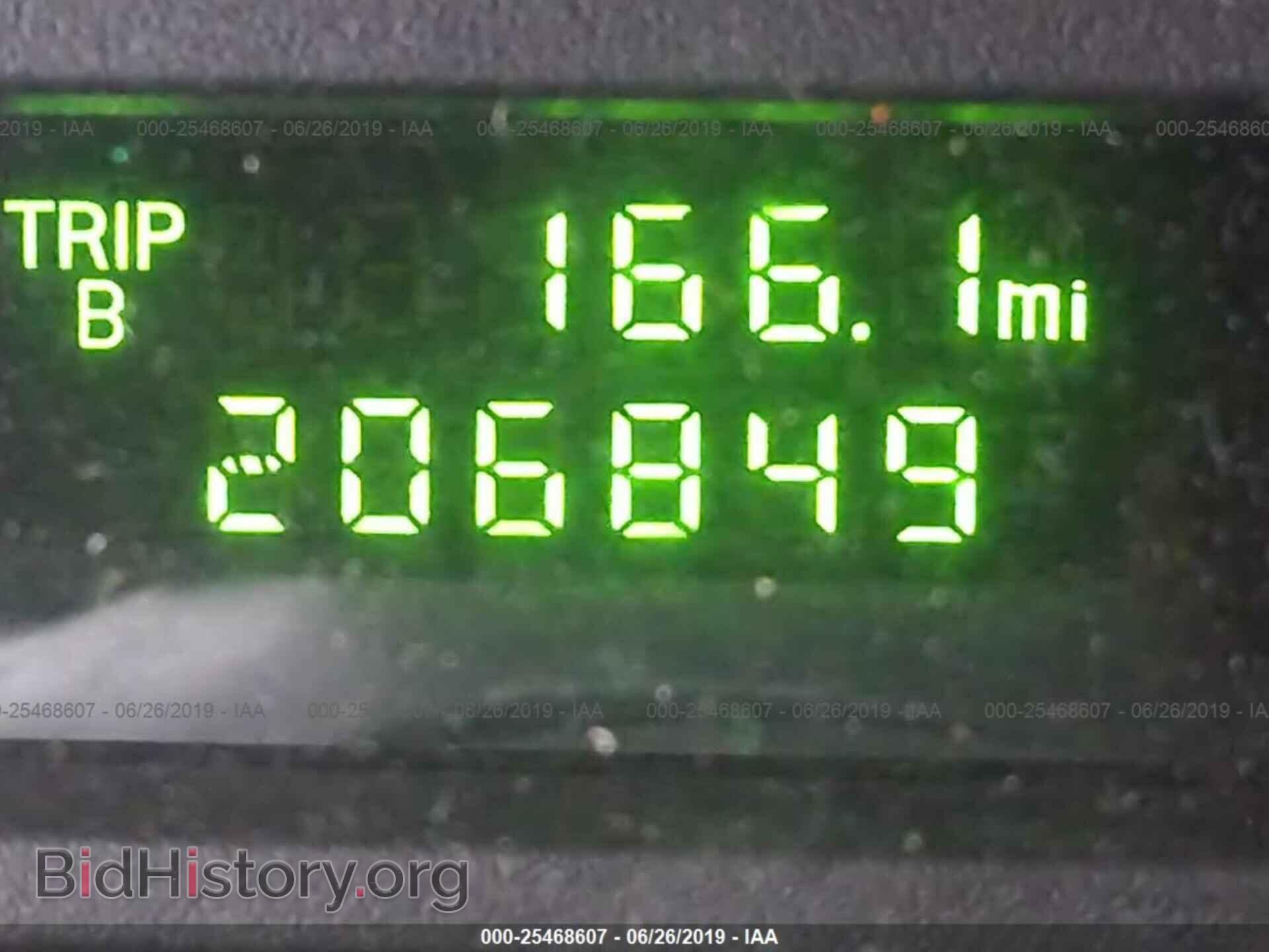 2012 FORD ECONOLINE - VIN: 1FTNE2ELXCDA24020 - Photo 7