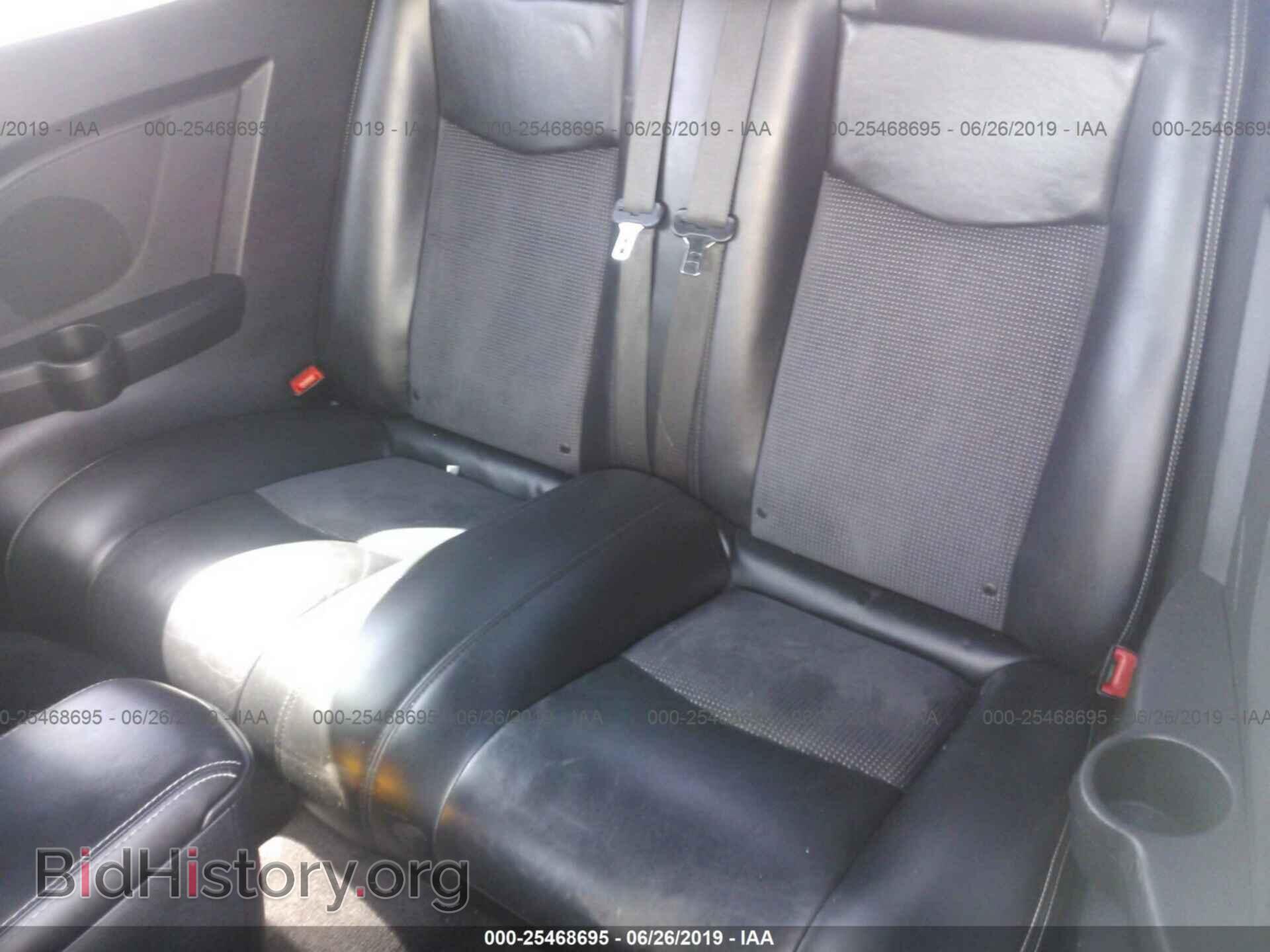 2013 CHRYSLER 200 - VIN: 1C3BCBGG7DN500491 - Фото 8