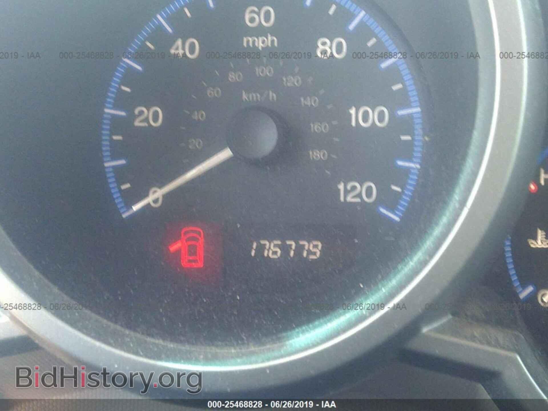 2009 HONDA ELEMENT - VIN: 5J6YH28399L002700 - Фото 7