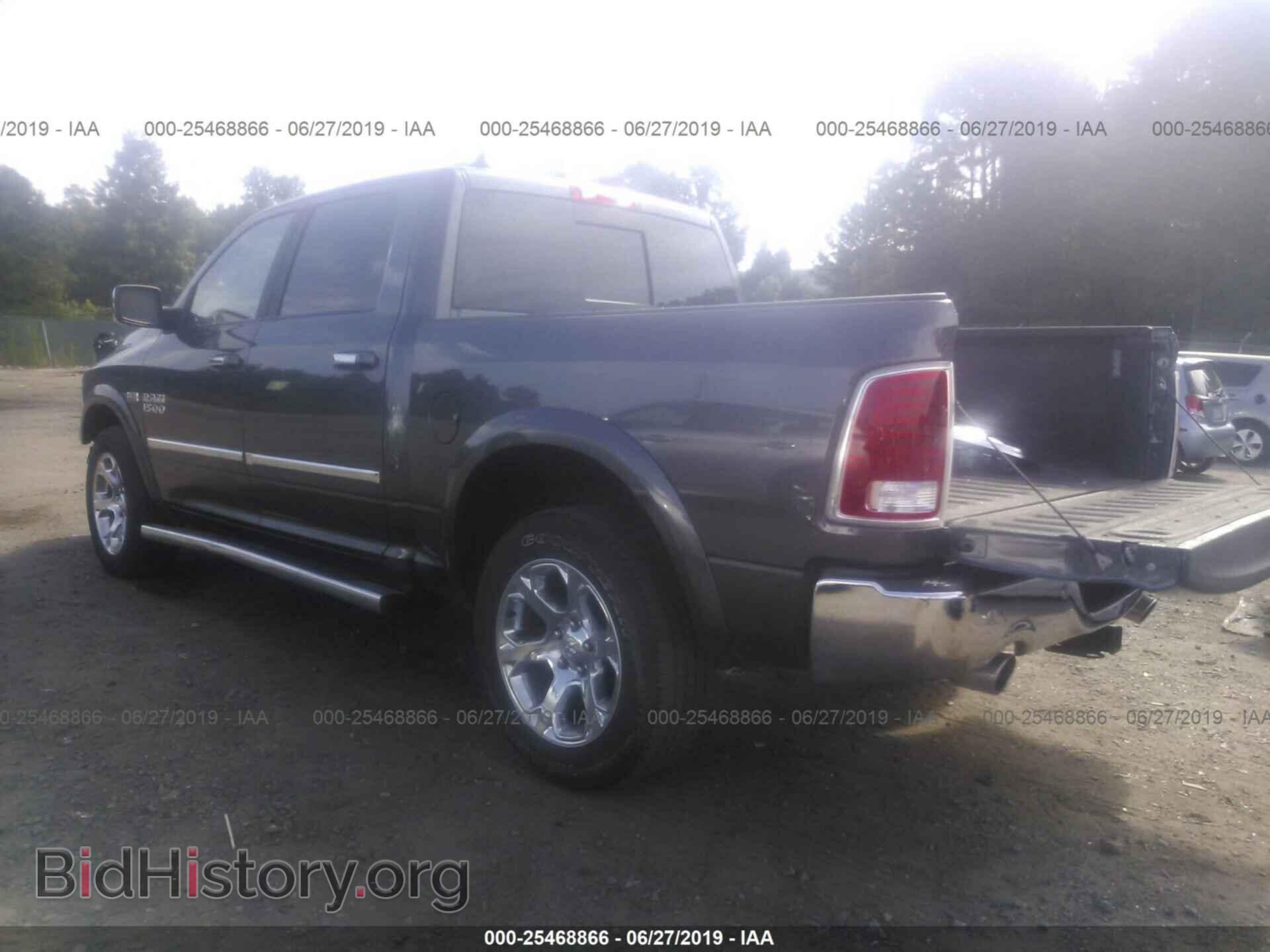 2017 RAM 1500 - VIN: 1C6RR7NT9HS746012 - Photo 3