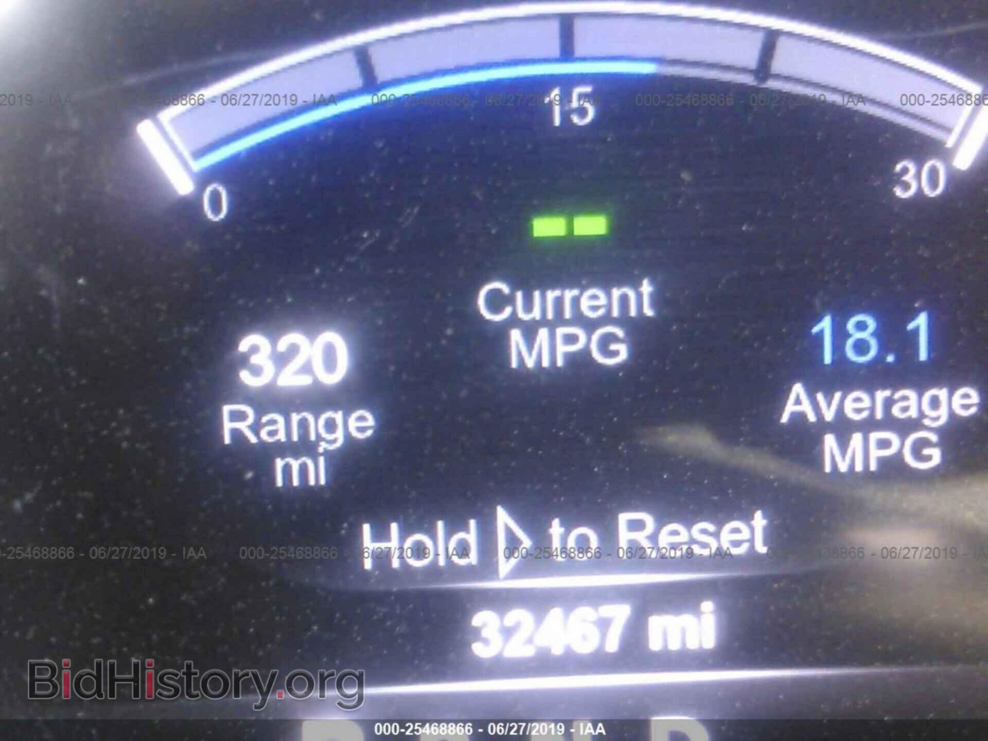 2017 RAM 1500 - VIN: 1C6RR7NT9HS746012 - Photo 7