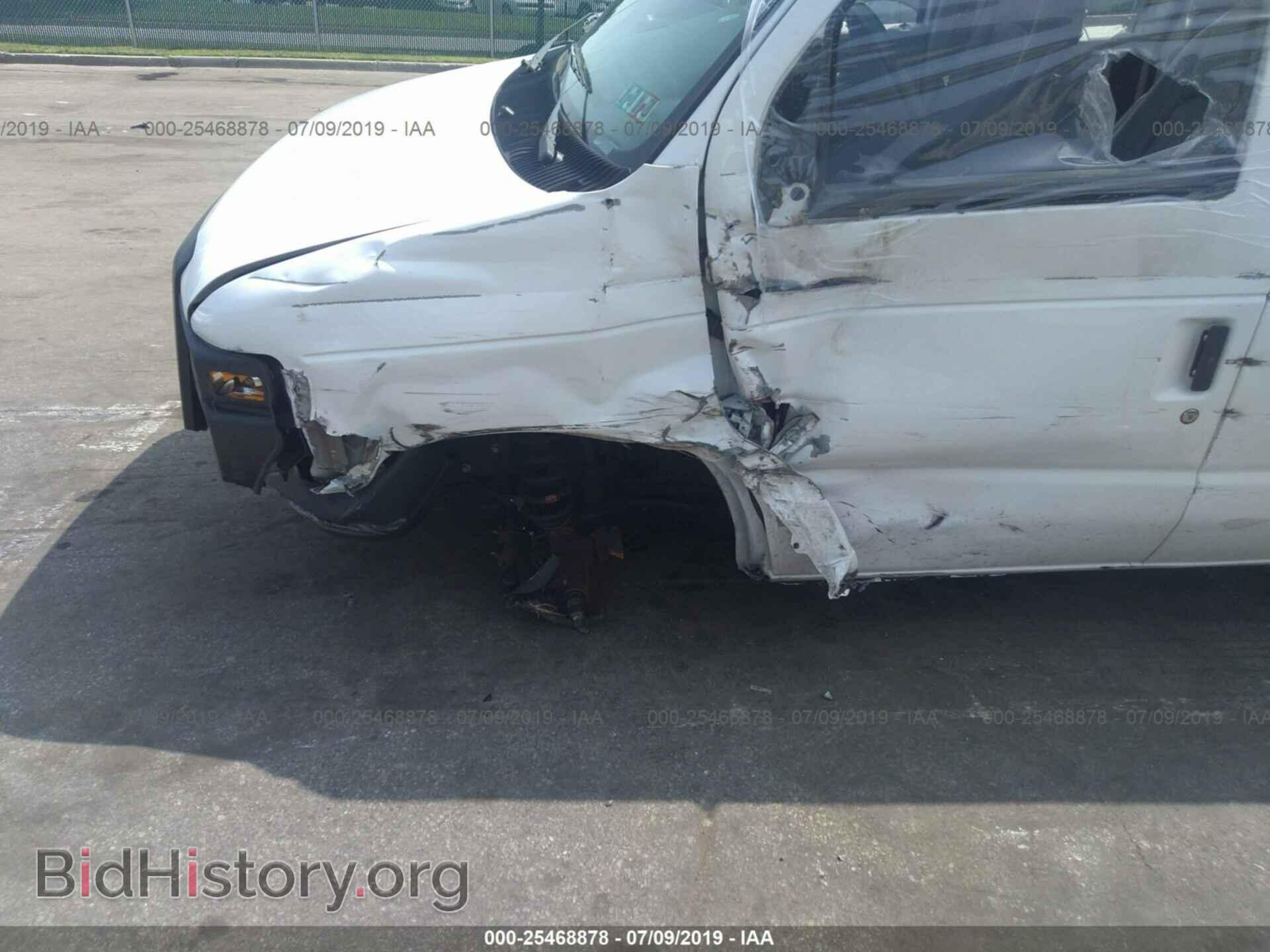 2014 FORD ECONOLINE - VIN: 1FTNS2EW1EDA98366 - Photo 6