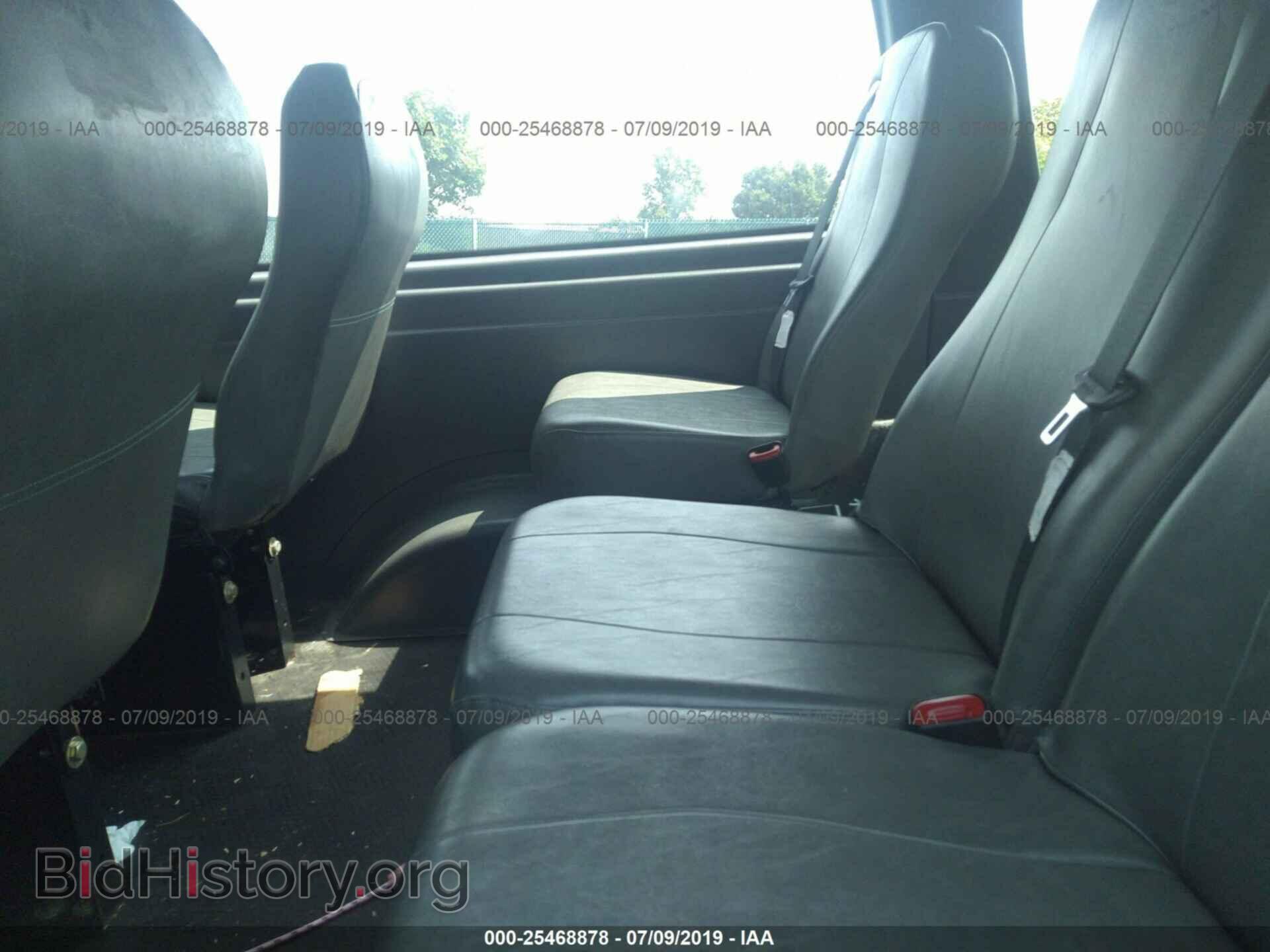 2014 FORD ECONOLINE - VIN: 1FTNS2EW1EDA98366 - Photo 8
