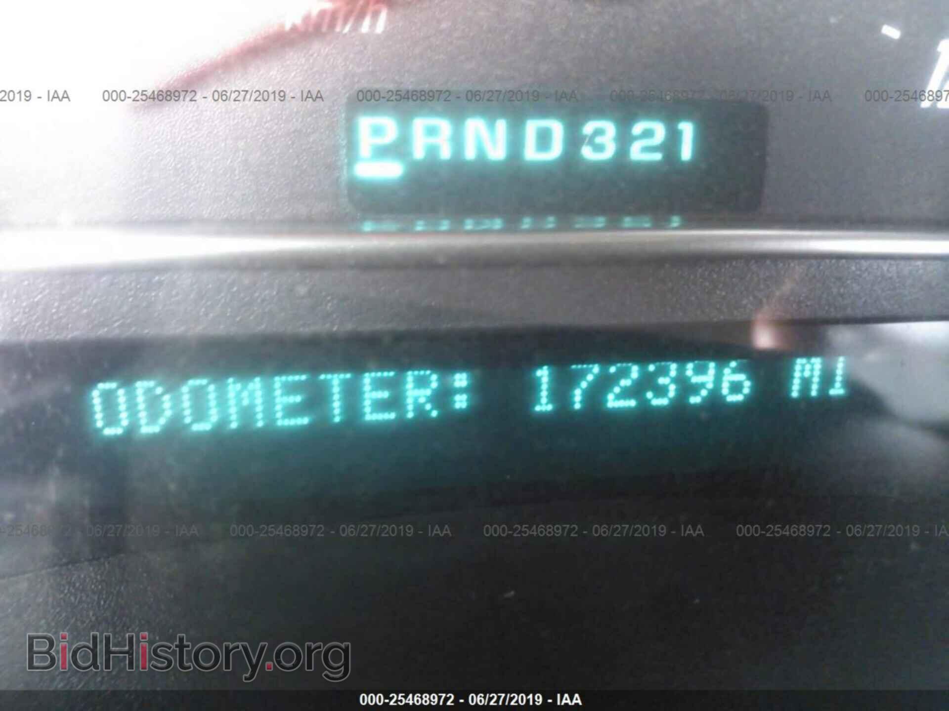 2003 GMC ENVOY - VIN: 1GKDT13SX32184145 - Фото 7