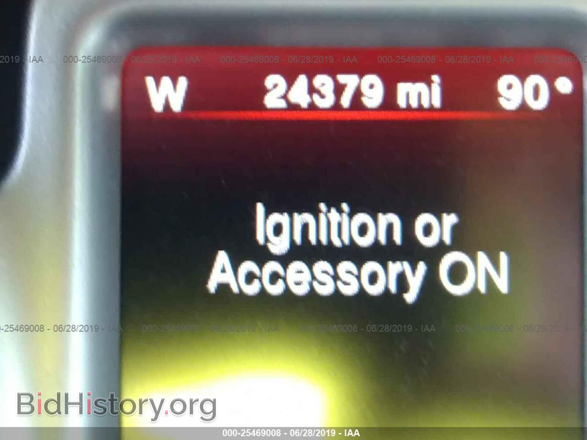 2018 DODGE JOURNEY - VIN: 3C4PDCEG2JT363060 - Фото 7