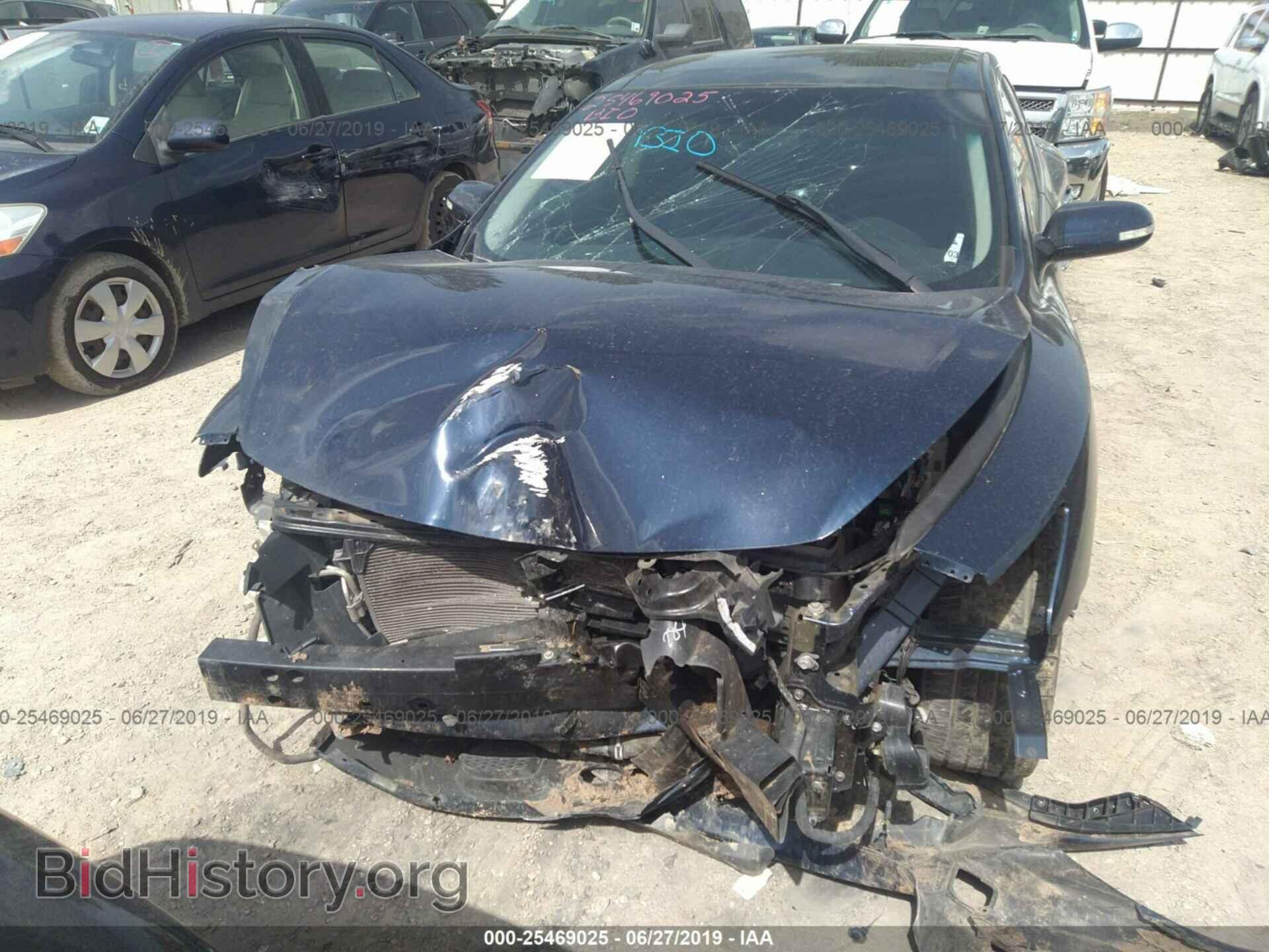 2014 NISSAN MAXIMA - VIN: 1N4AA5AP6EC456462 - Photo 6