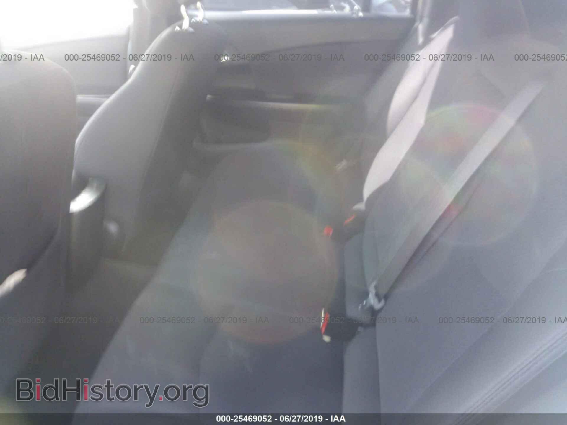 2012 CHRYSLER 200 - VIN: 1C3CCBBB1CN160575 - Фото 8