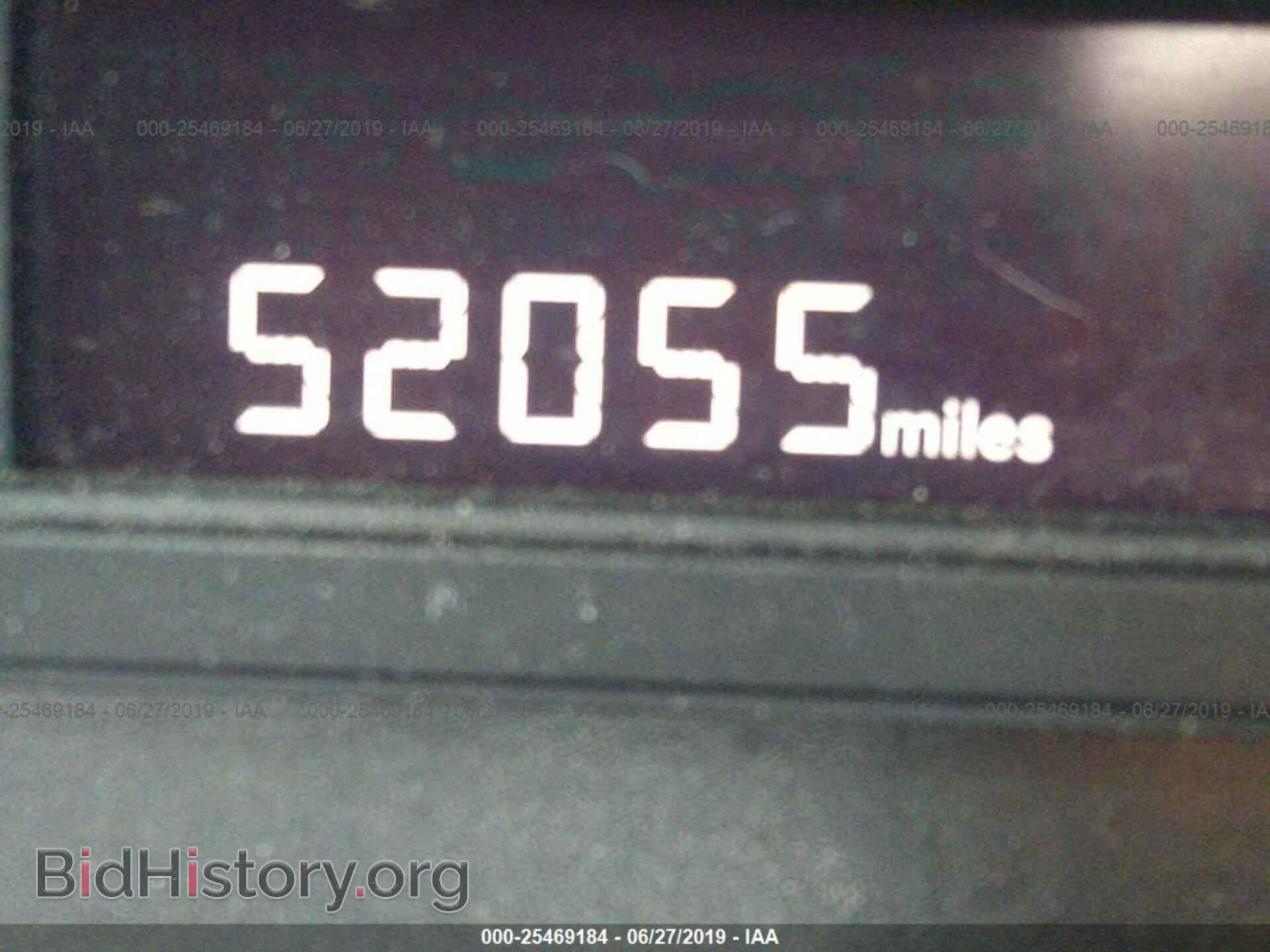 2016 DODGE GRAND CARAVAN - VIN: 2C4RDGCG2GR313418 - Фото 7