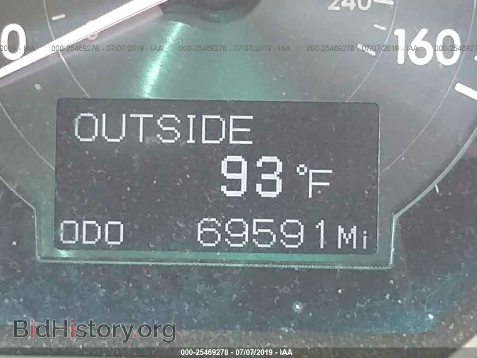 2006 LEXUS GS - VIN: JTHCH96S160010014 - Photo 7