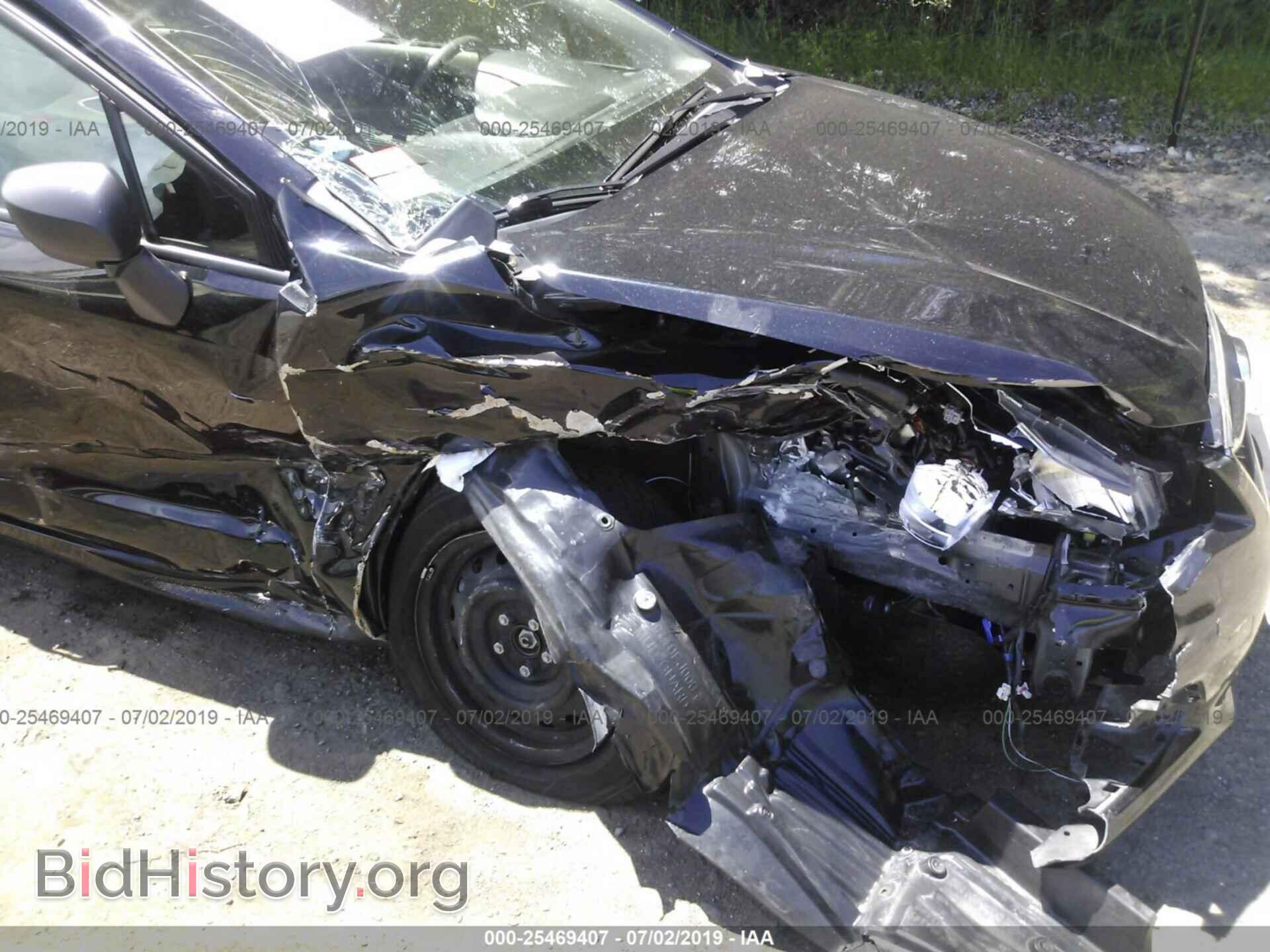 2015 SUBARU IMPREZA - VIN: JF1GPAA67F8328535 - Фото 6