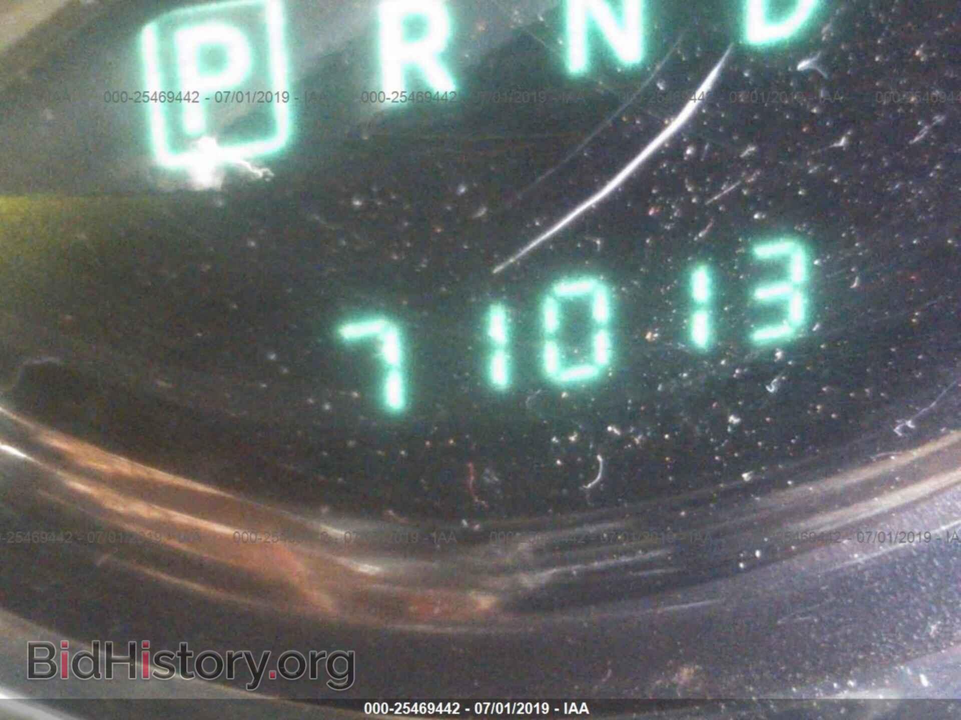 2013 DODGE AVENGER - VIN: 1C3CDZAG9DN750981 - Фото 7