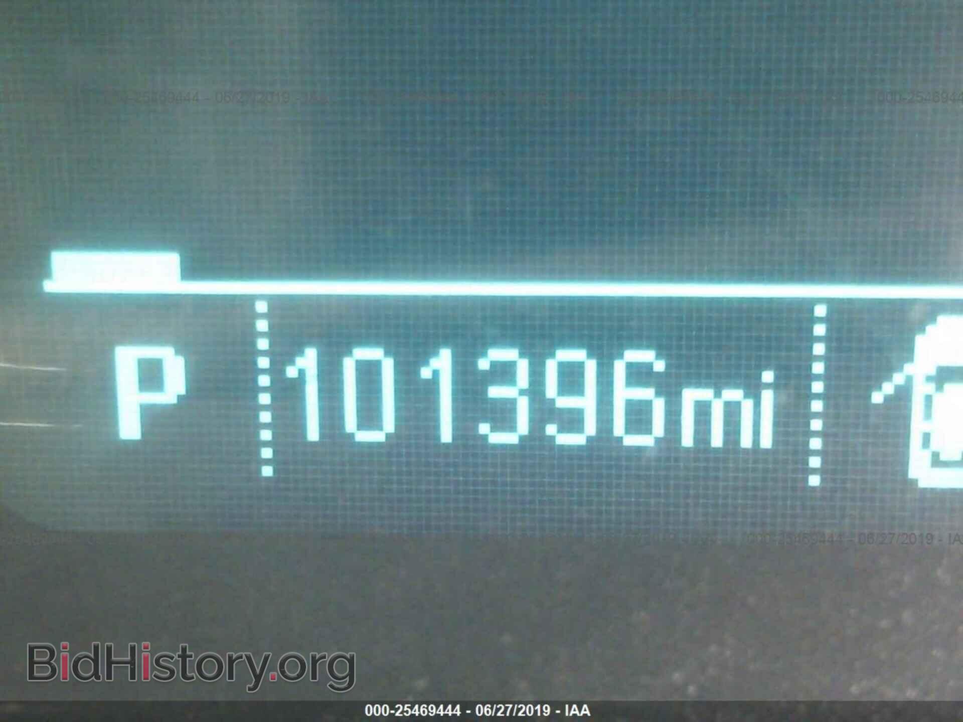 2013 CHEVROLET CAMARO - VIN: 2G1FB1E30D9133679 - Фото 7
