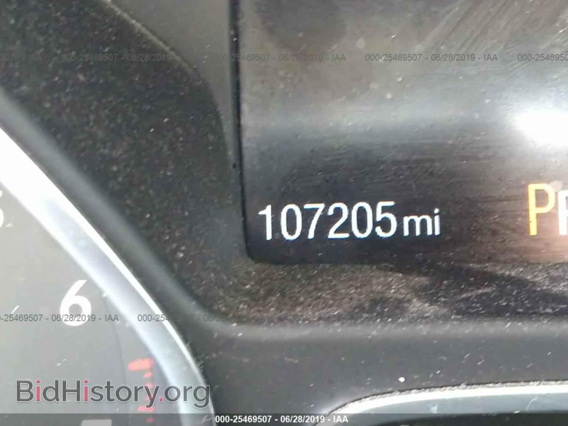 2015 FORD FOCUS - VIN: 1FADP3F20FL354010 - Photo 7