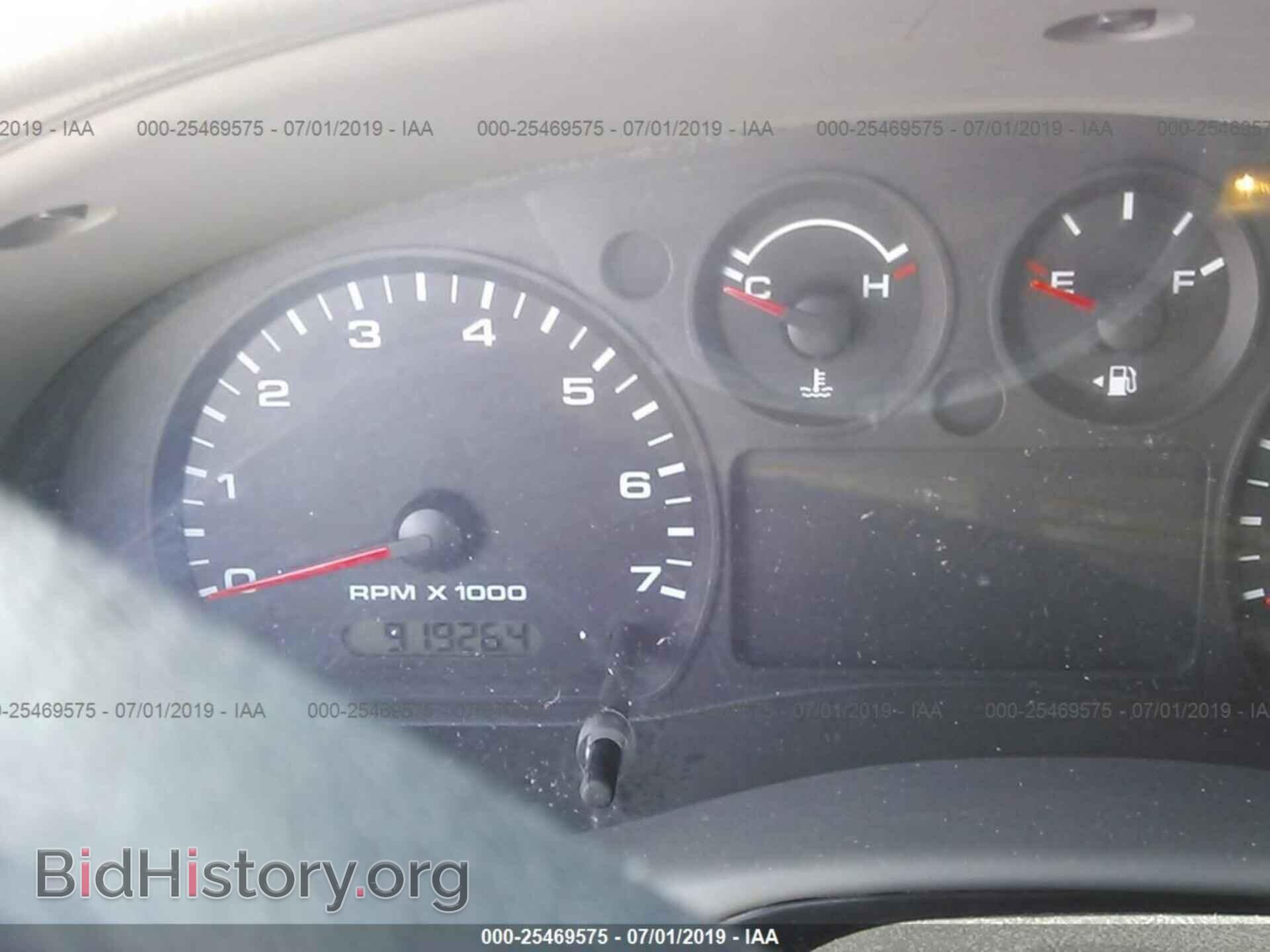 2011 FORD RANGER - VIN: 1FTKR4EEXBPA59223 - Фото 7