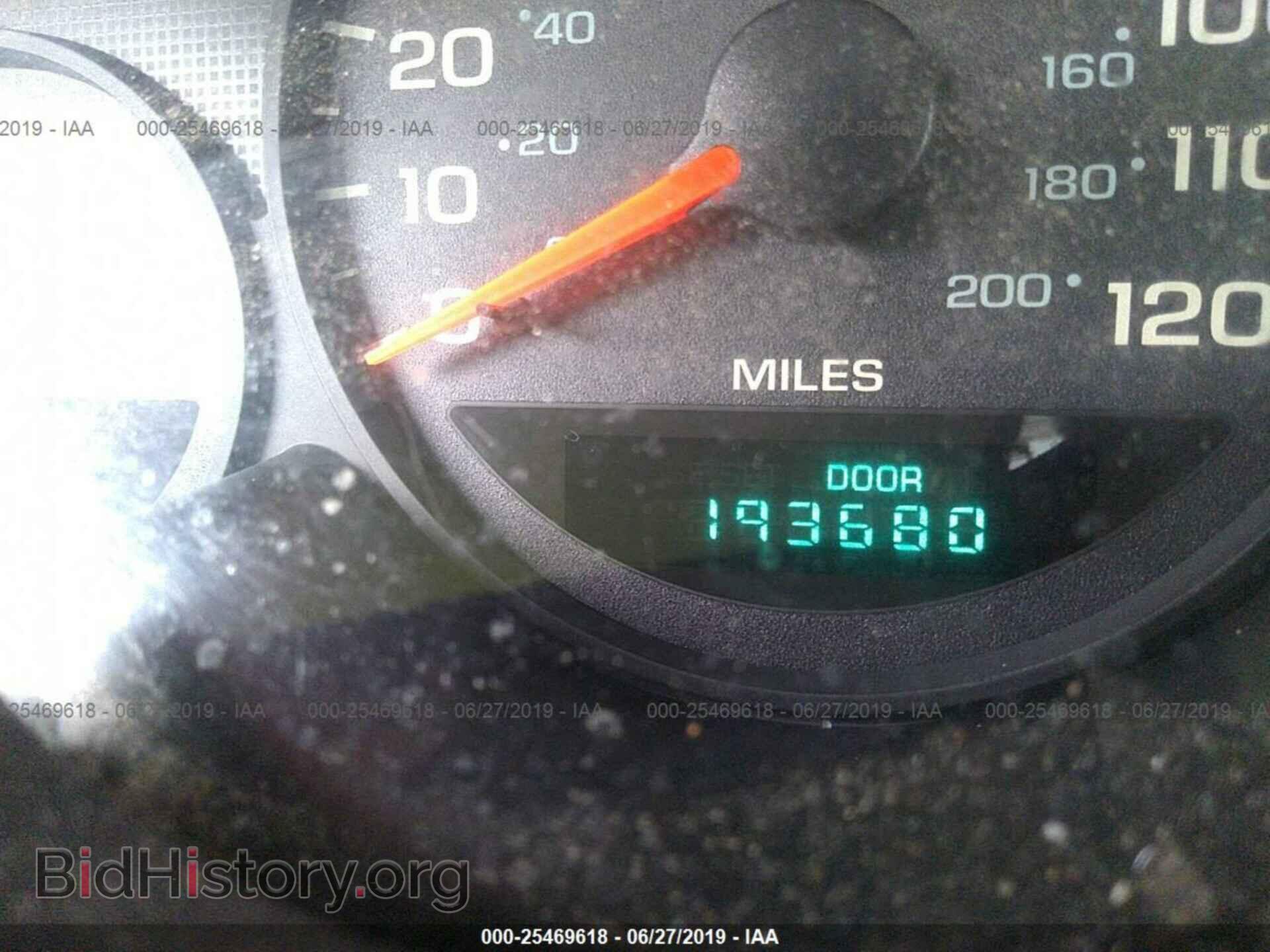 2004 DODGE NEON - VIN: 1B3ES26C64D542121 - Фото 7