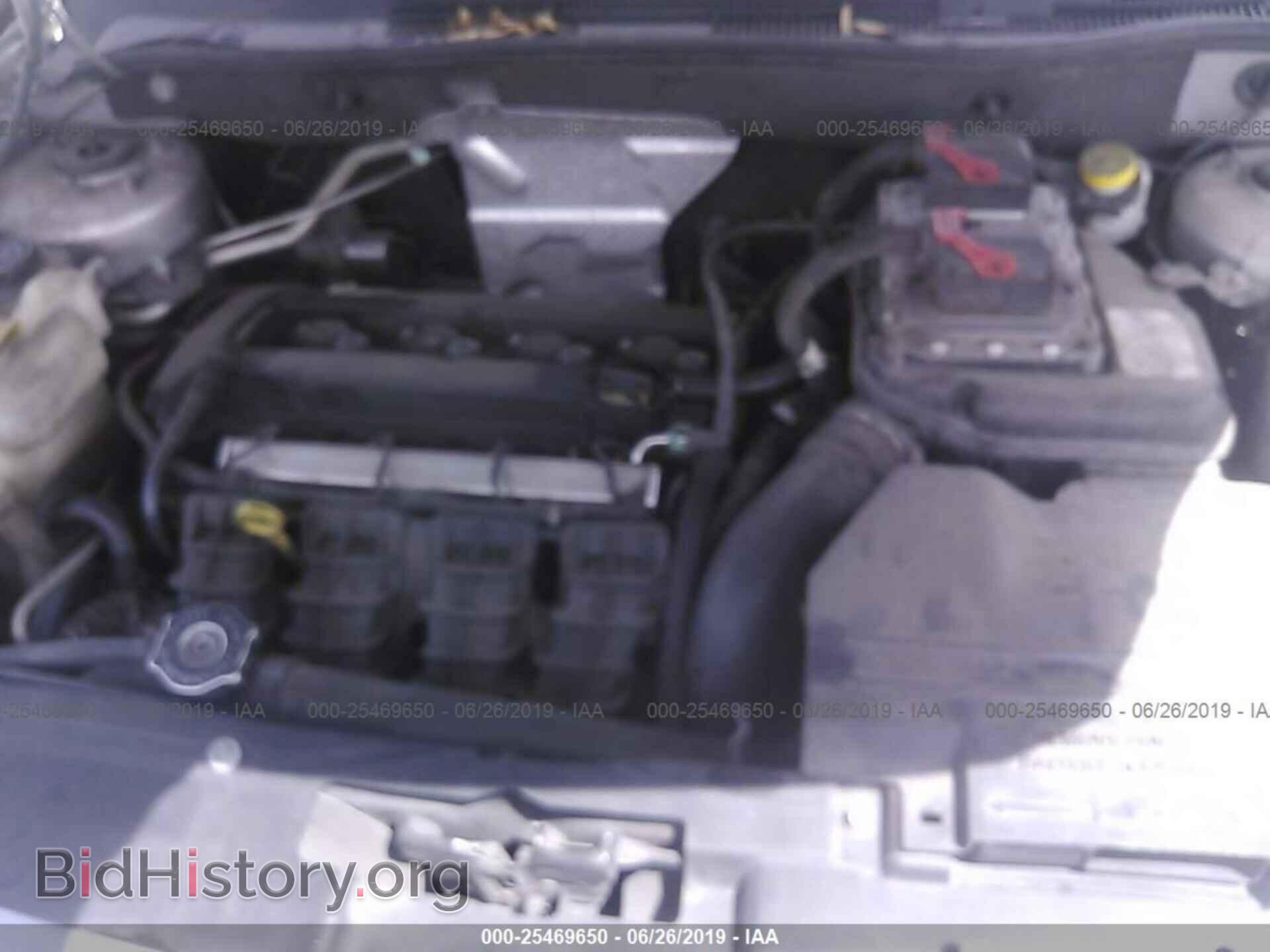 2011 DODGE CALIBER - VIN: 1B3CB3HA1BD121588 - Фото 10