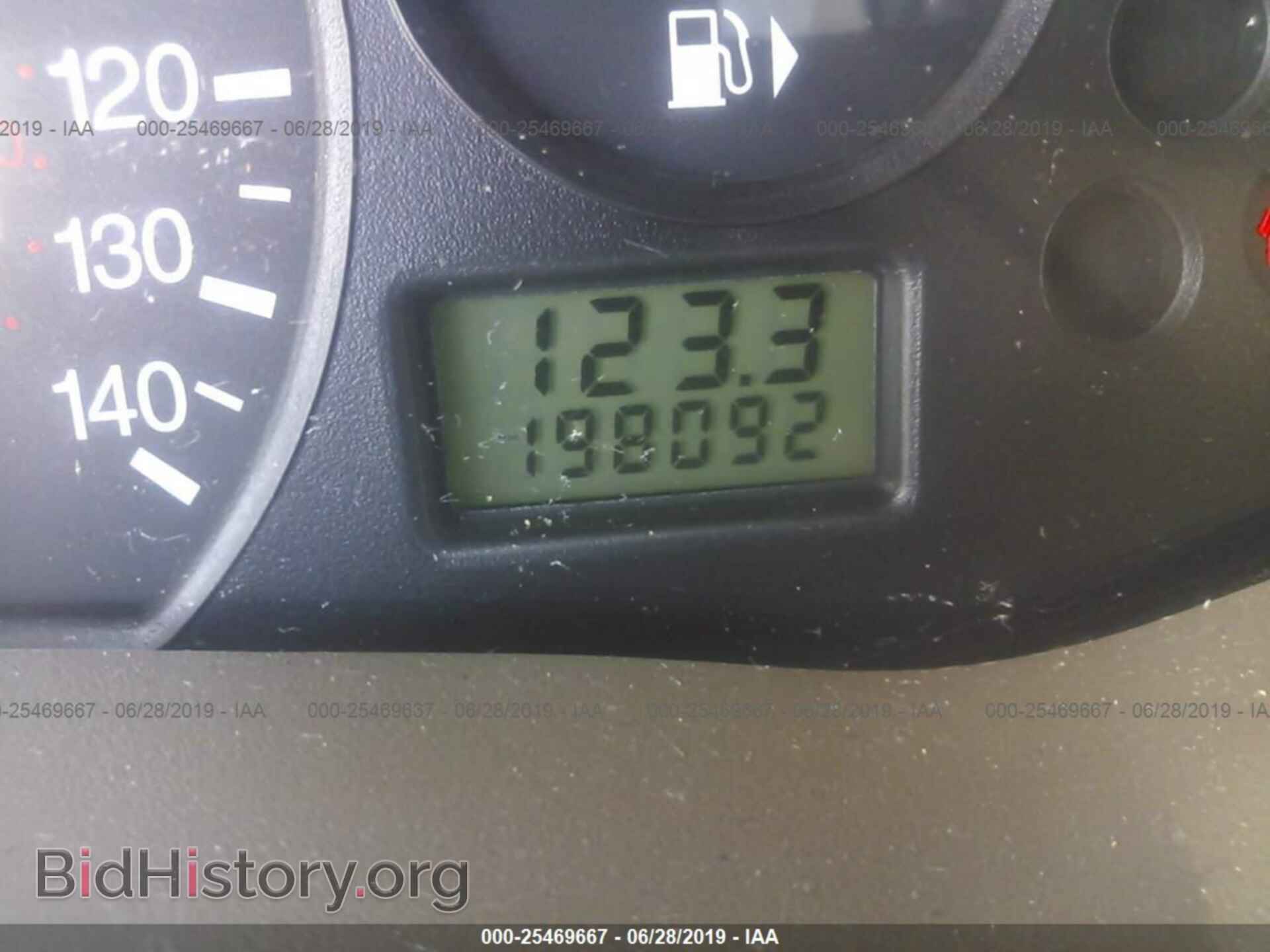 2007 FORD FOCUS - VIN: 1FAFP34N67W290108 - Фото 7