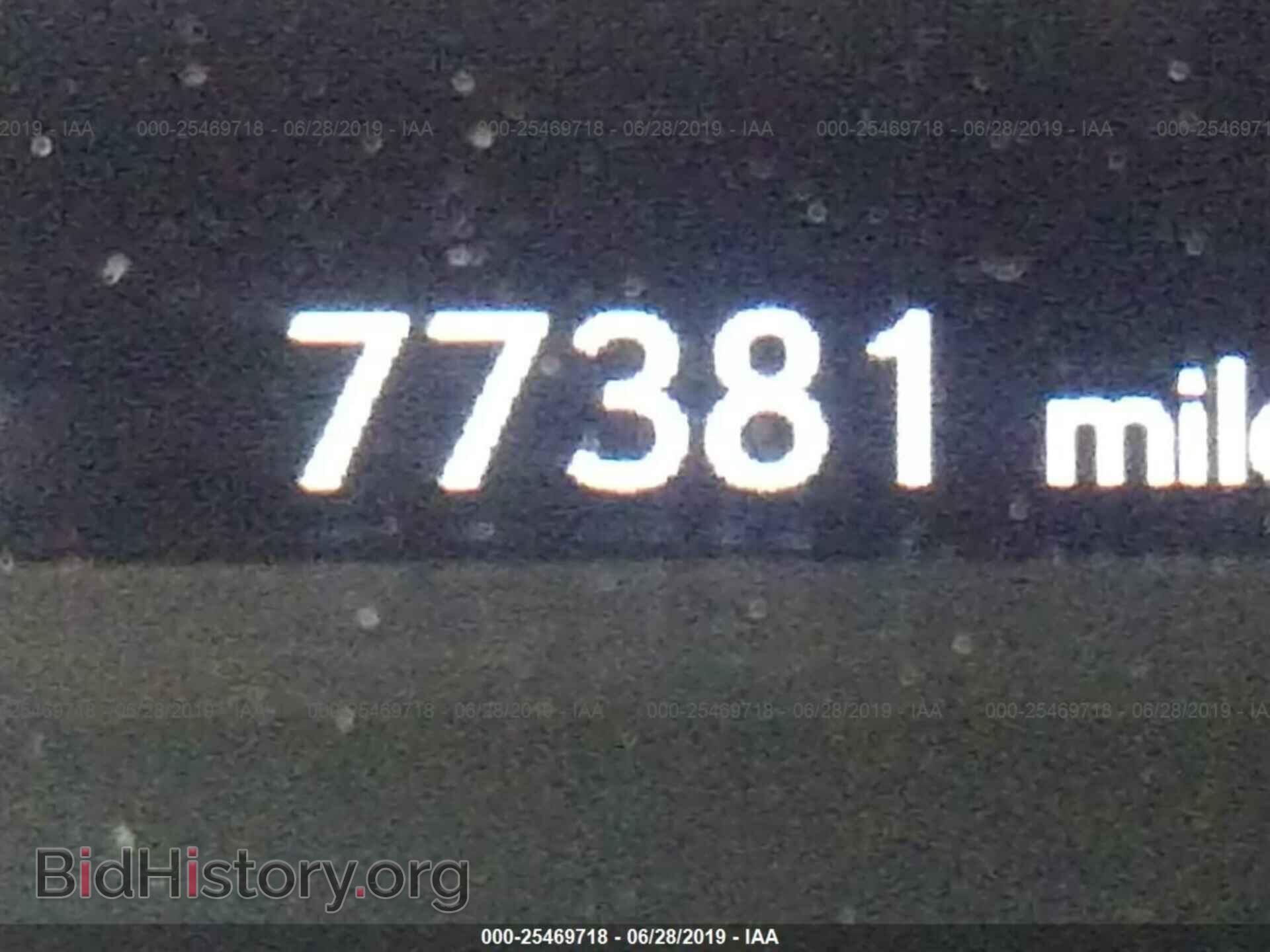 2014 LEXUS GS - VIN: JTHCE1BL3E5028248 - Photo 7
