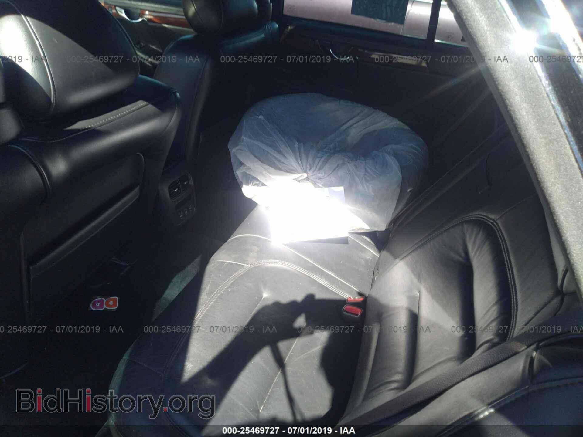 2002 CADILLAC DEVILLE - VIN: 1G6KD54Y52U302182 - Фото 8