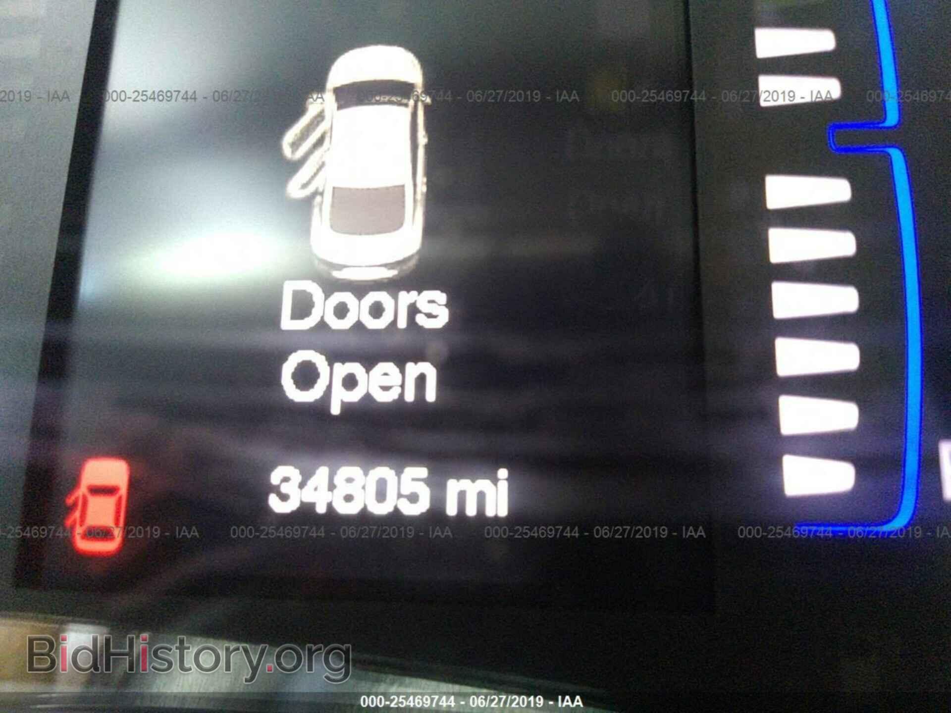 2016 CHRYSLER 200 - VIN: 1C3CCCAB0GN178210 - Фото 7