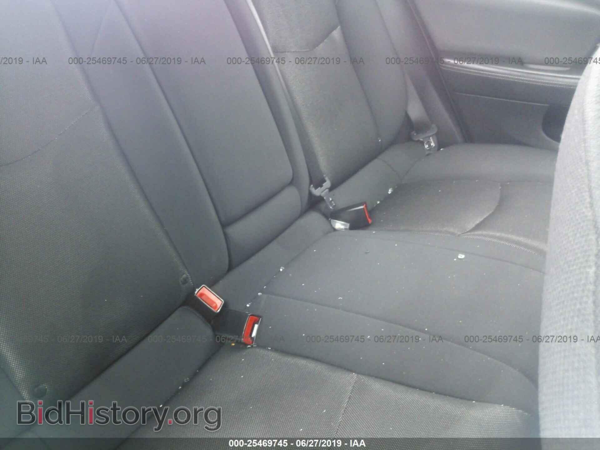 2013 DODGE AVENGER - VIN: 1C3CDZAB5DN613265 - Photo 8