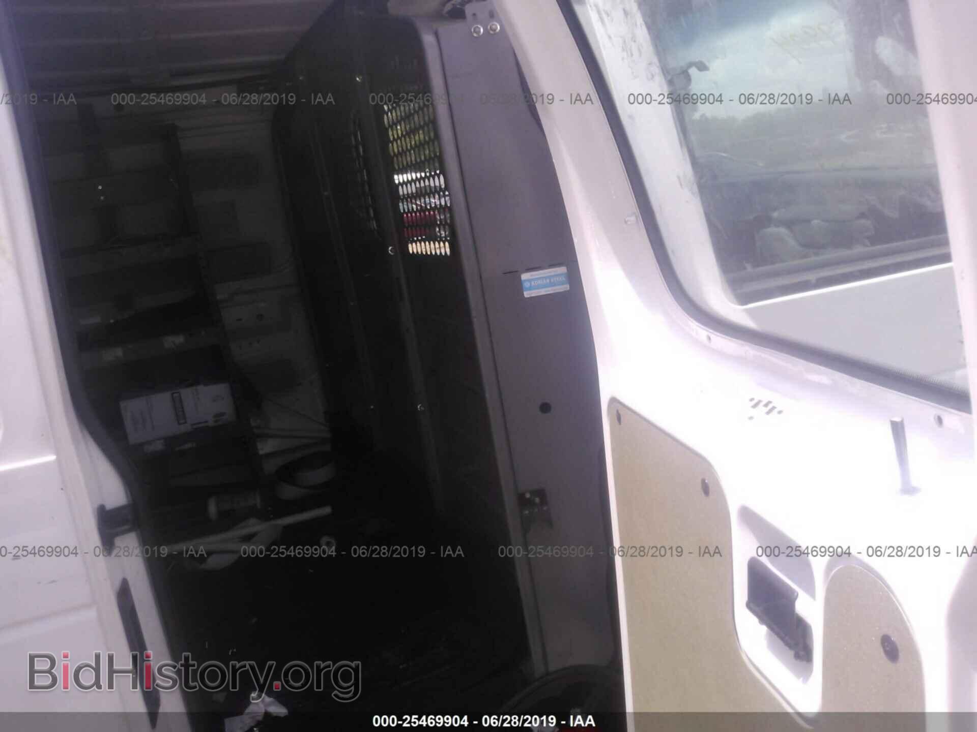 2012 FORD ECONOLINE - VIN: 1FTNE2EW3CDA83954 - Фото 8