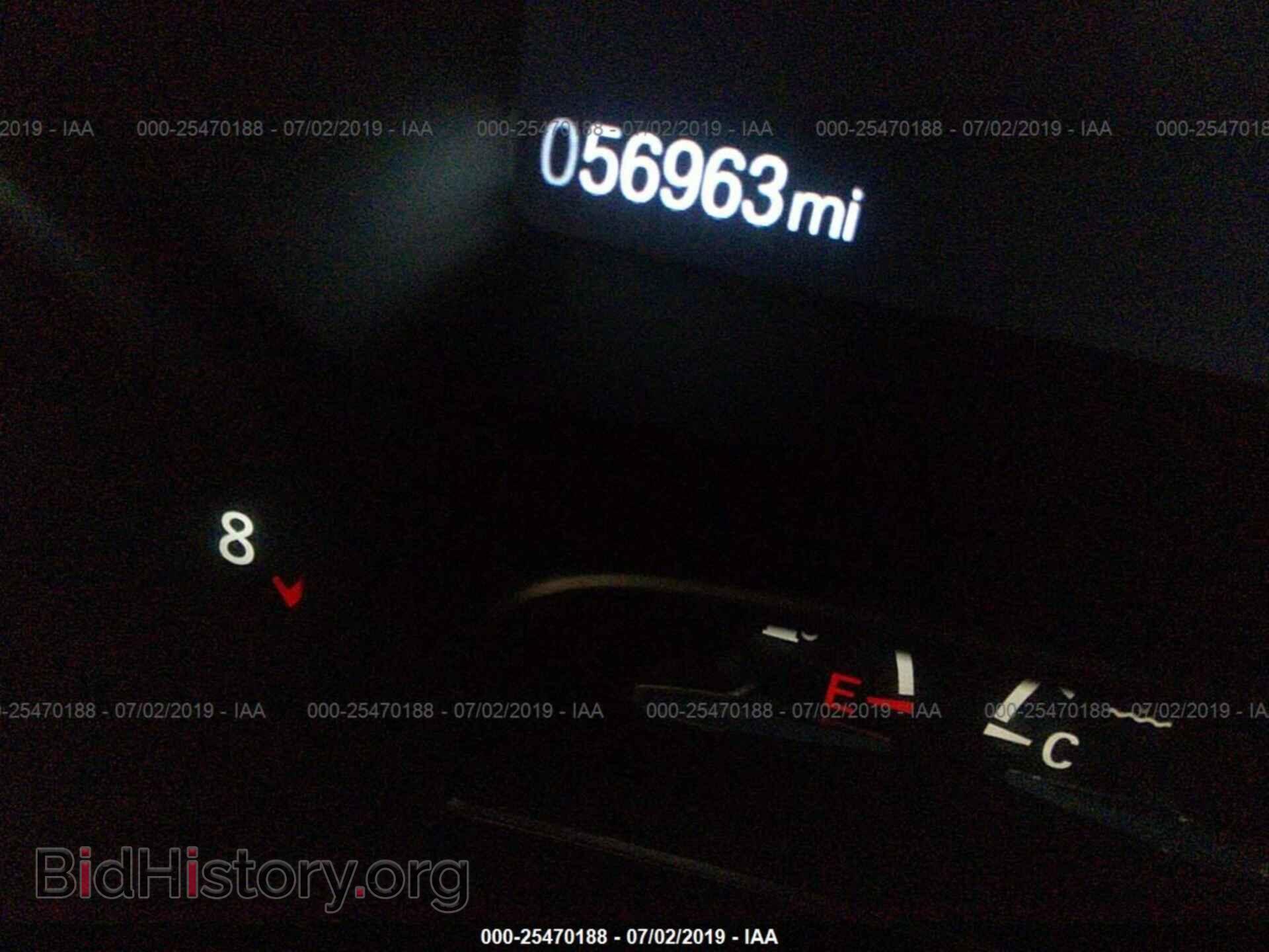 2015 FORD FOCUS - VIN: 1FADP3F25FL348655 - Photo 7