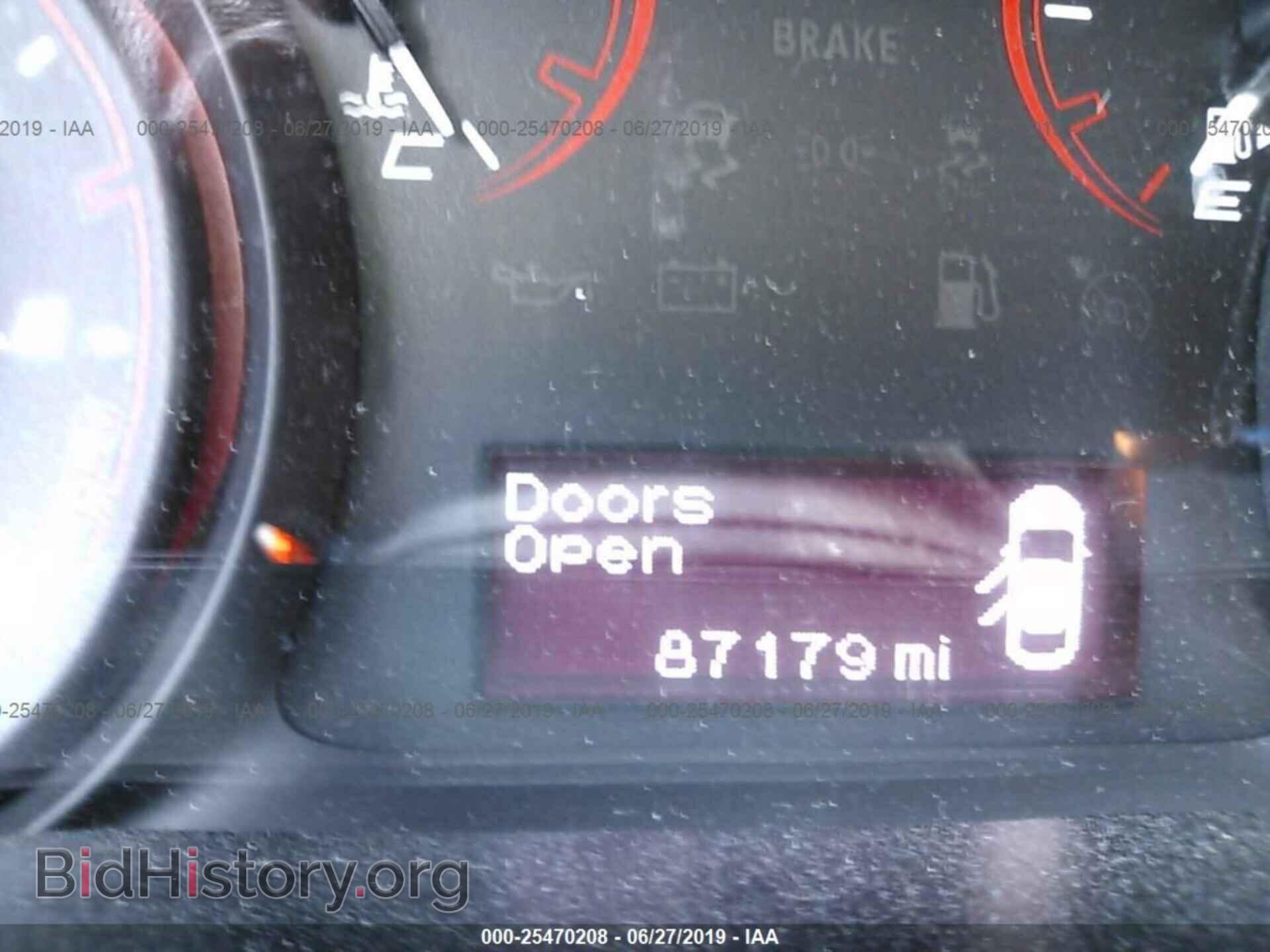 2015 DODGE DART - VIN: 1C3CDFBB2FD319490 - Фото 7