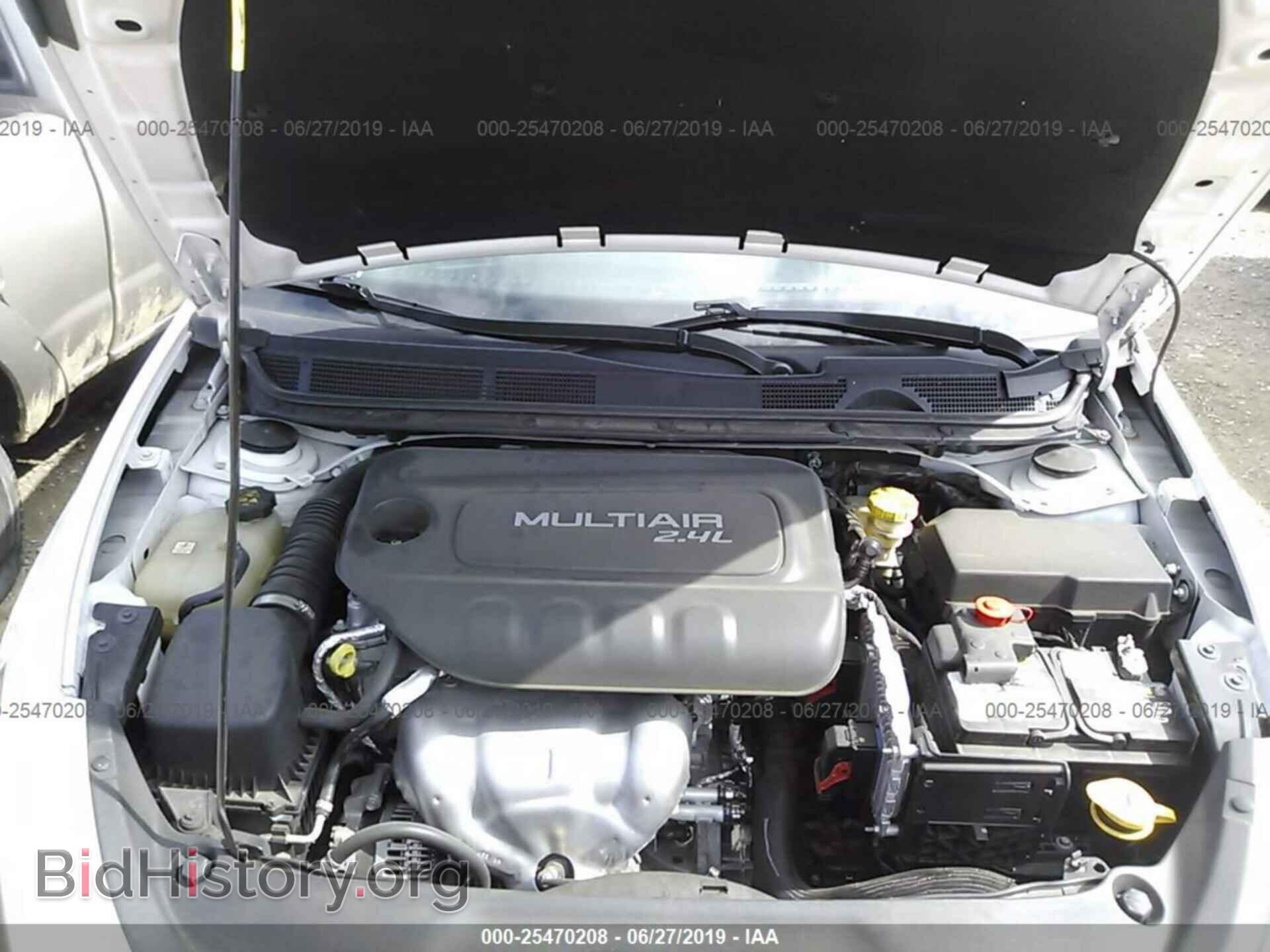 2015 DODGE DART - VIN: 1C3CDFBB2FD319490 - Фото 10