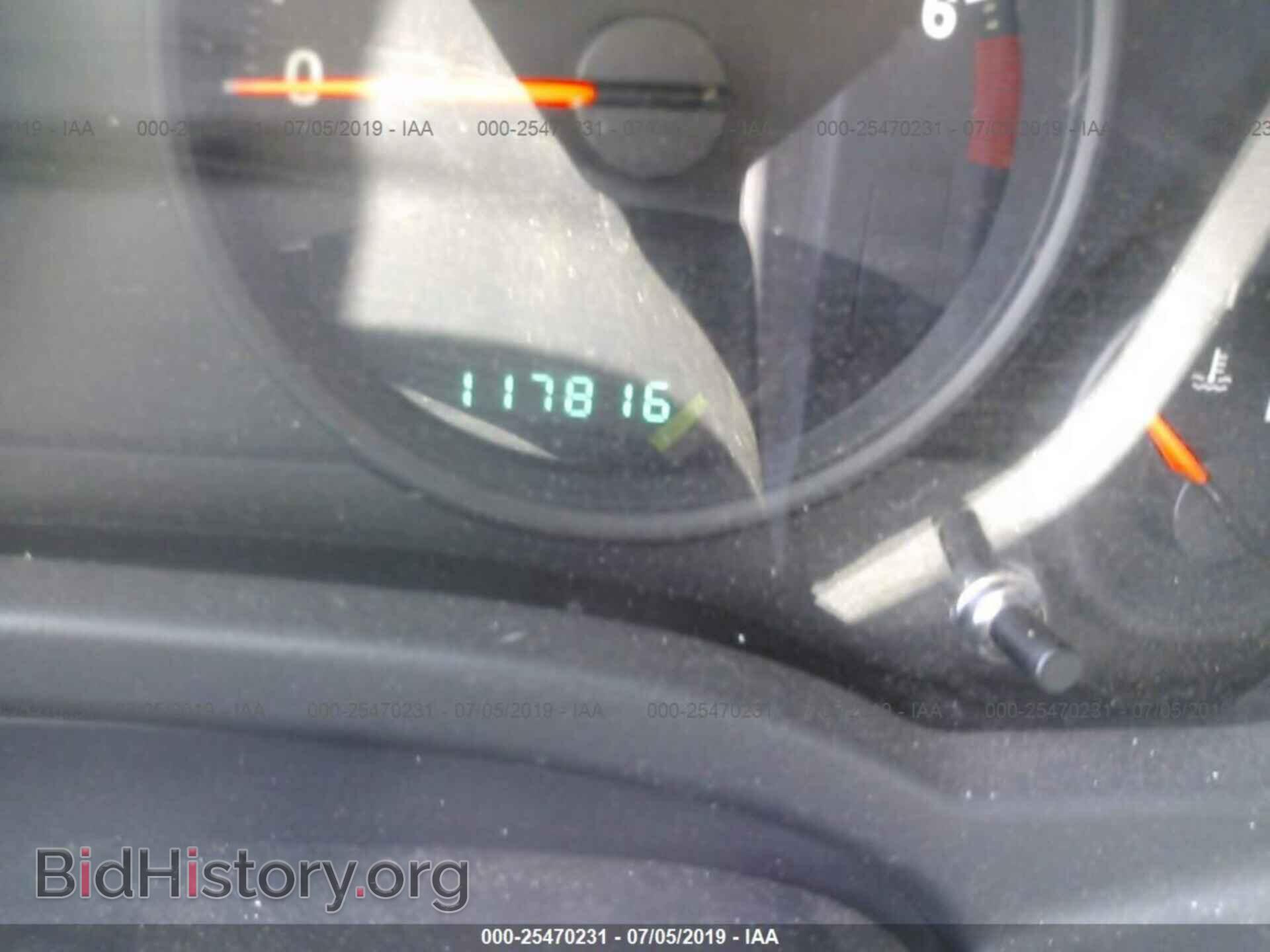 2011 JEEP COMPASS - VIN: 1J4NT1FB3BD287206 - Фото 7