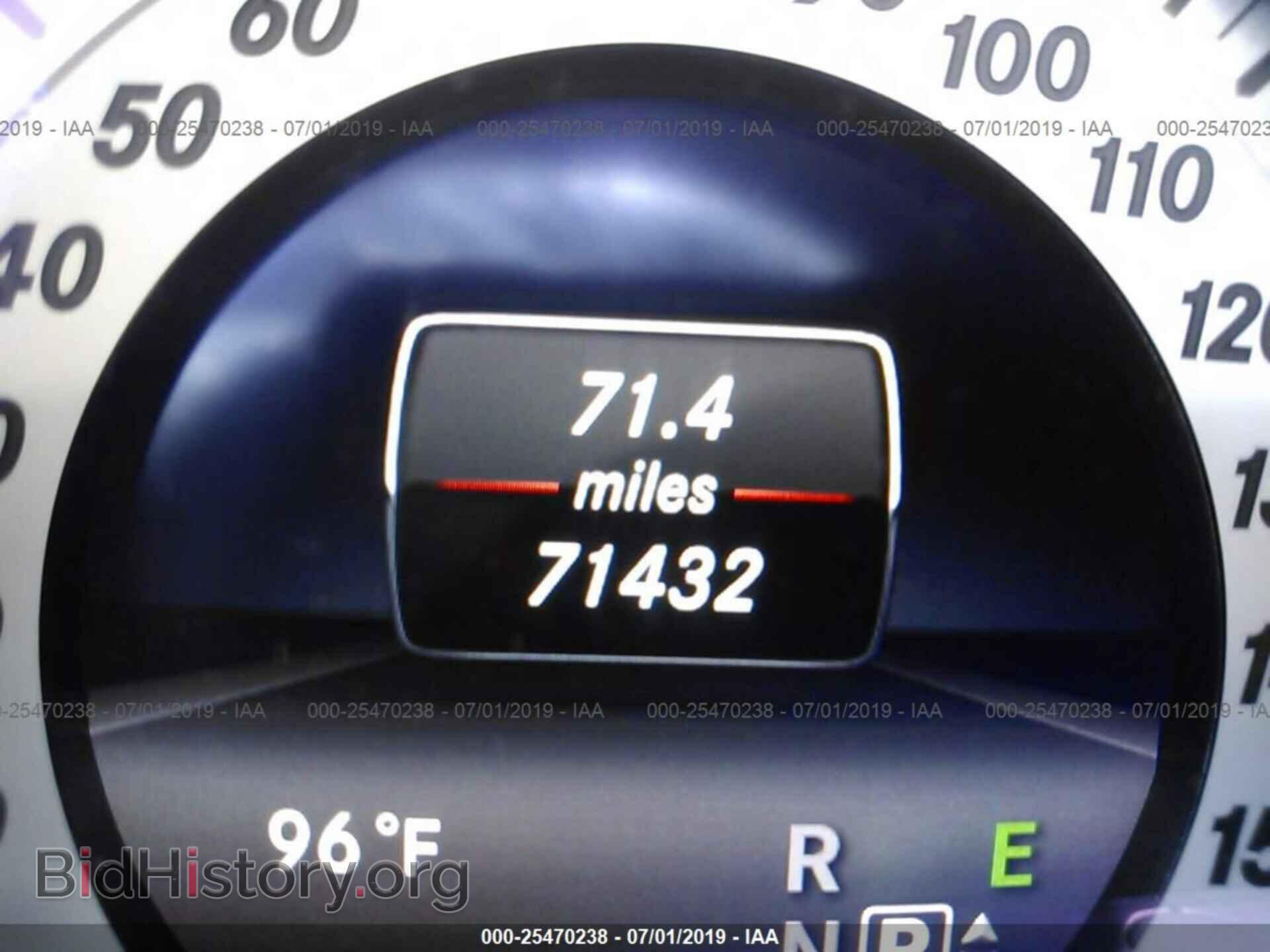 2015 MERCEDES-BENZ E - VIN: WDDHF5KB6FB139940 - Фото 7