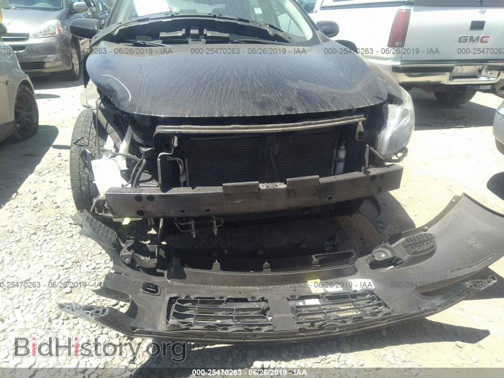 2013 NISSAN MAXIMA - VIN: 1N4AA5AP9DC842341 - Фото 6