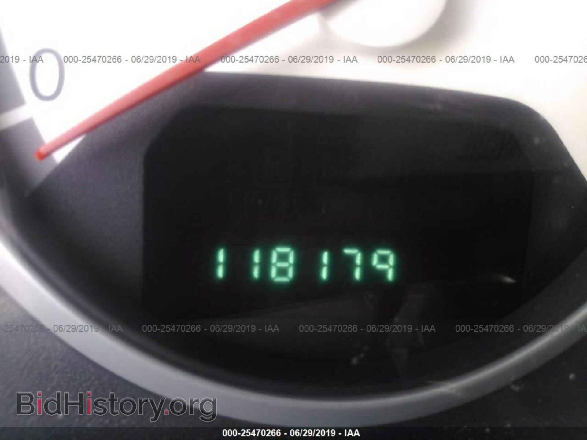 2010 DODGE GRAND CARAVAN - VIN: 2D4RN5D1XAR201410 - Фото 7