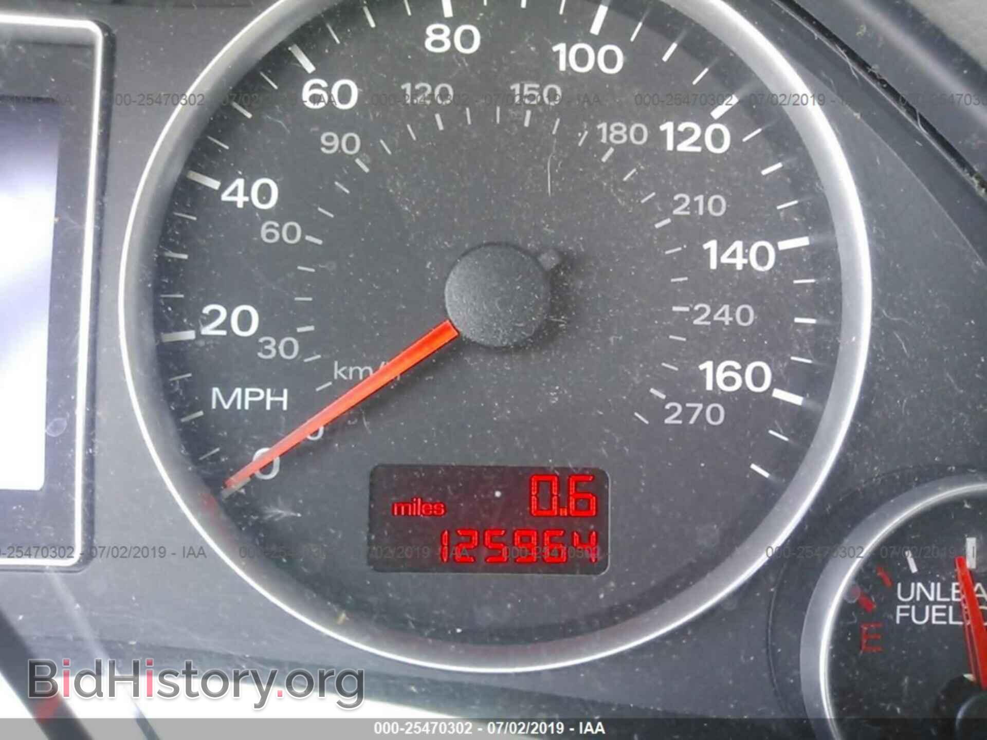 2007 AUDI A4 - VIN: WAUDF78EX7A238464 - Фото 7