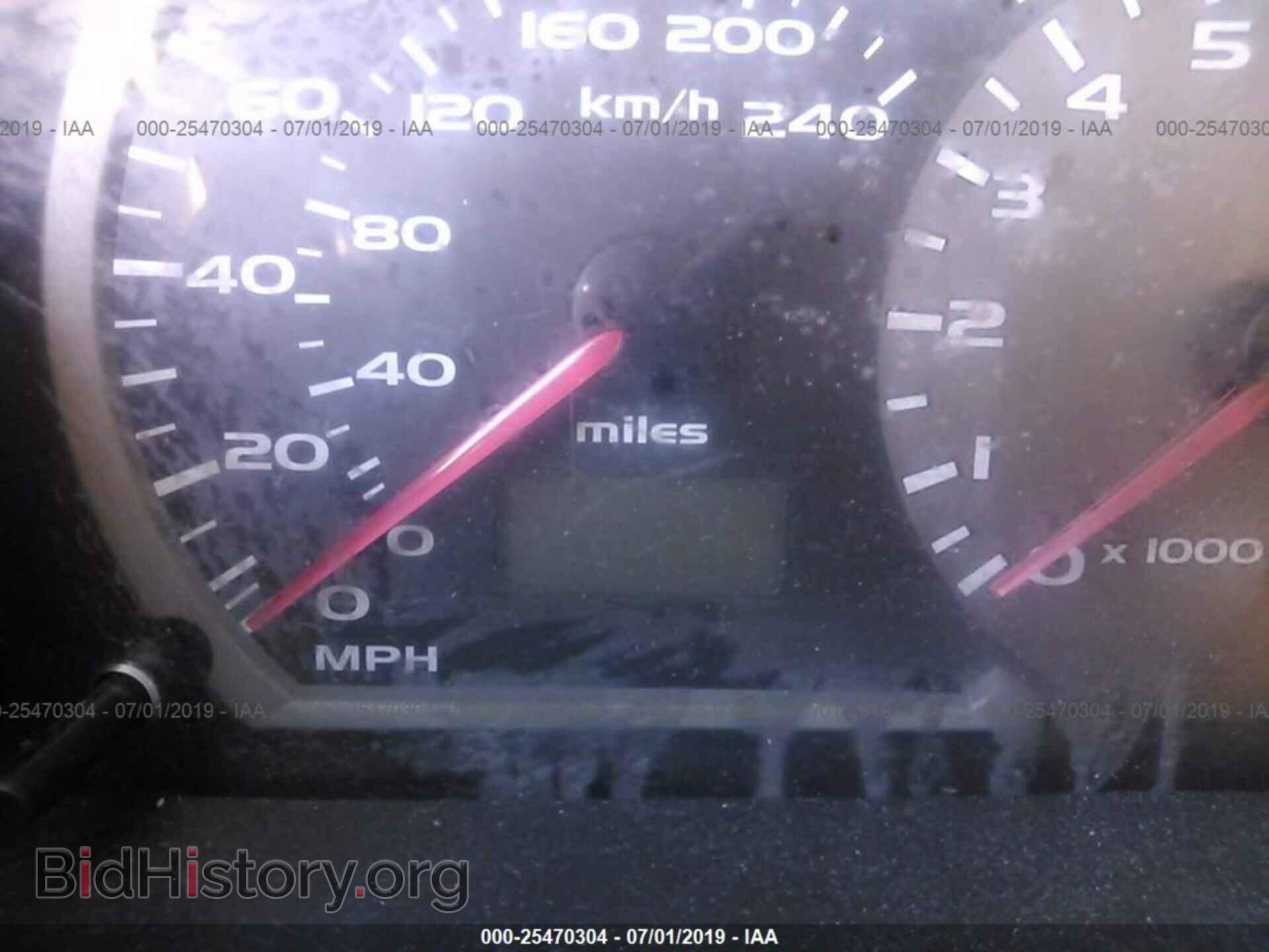2003 MITSUBISHI ECLIPSE - VIN: 4A3AC74H73E158361 - Photo 7