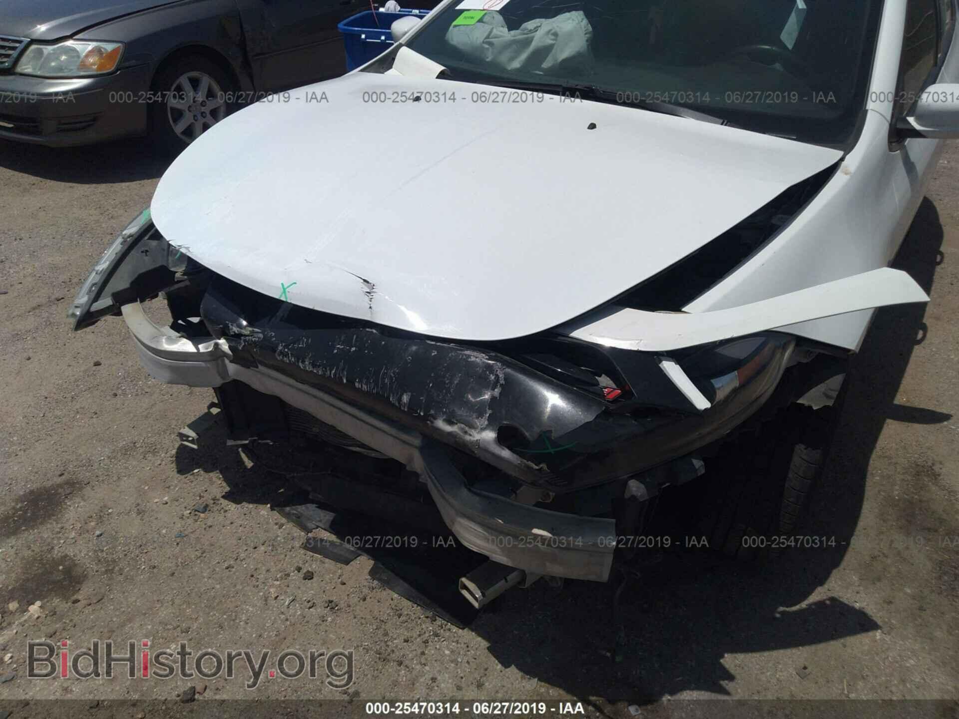2015 DODGE DART - VIN: 1C3CDFBB7FD391401 - Фото 6